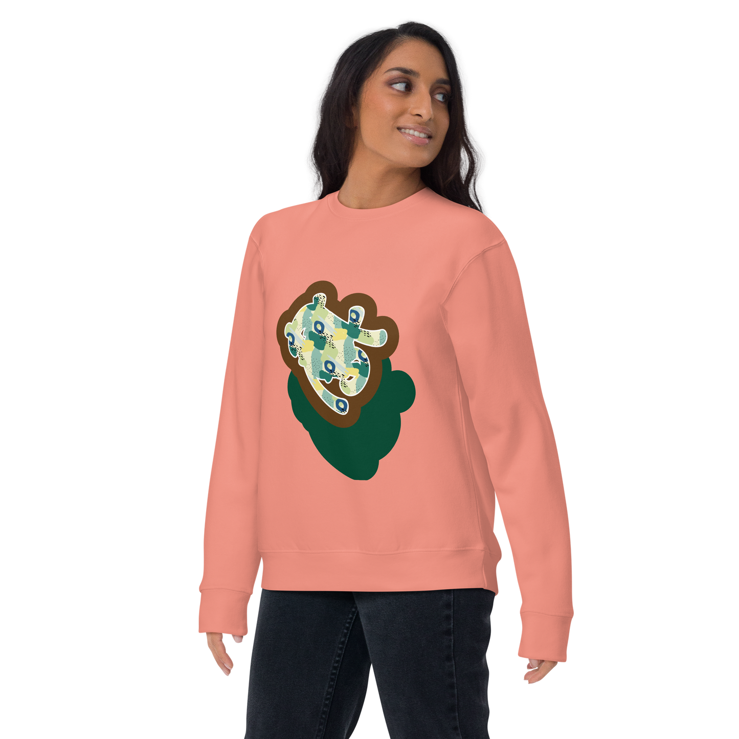 Unisex Premium Sweatshirt