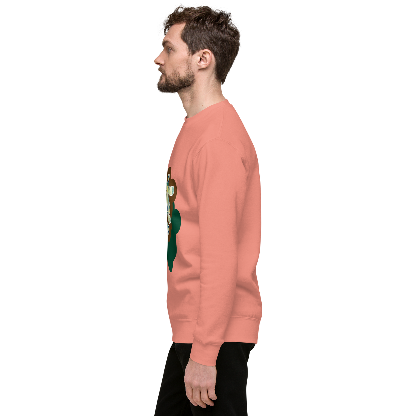 Unisex Premium Sweatshirt