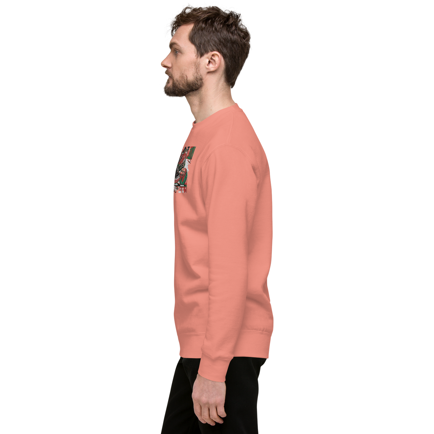 Unisex Premium Sweatshirt