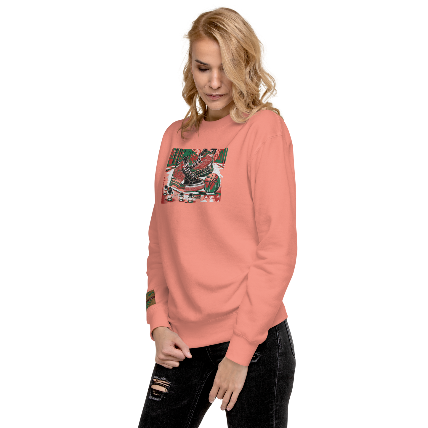 Unisex Premium Sweatshirt