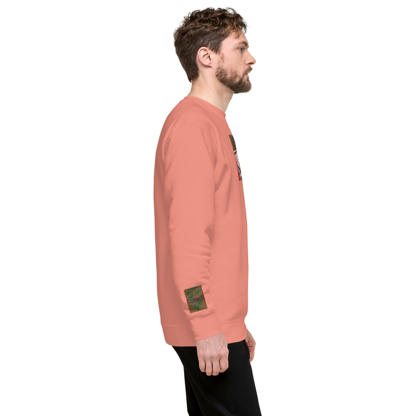 Unisex Premium Sweatshirt