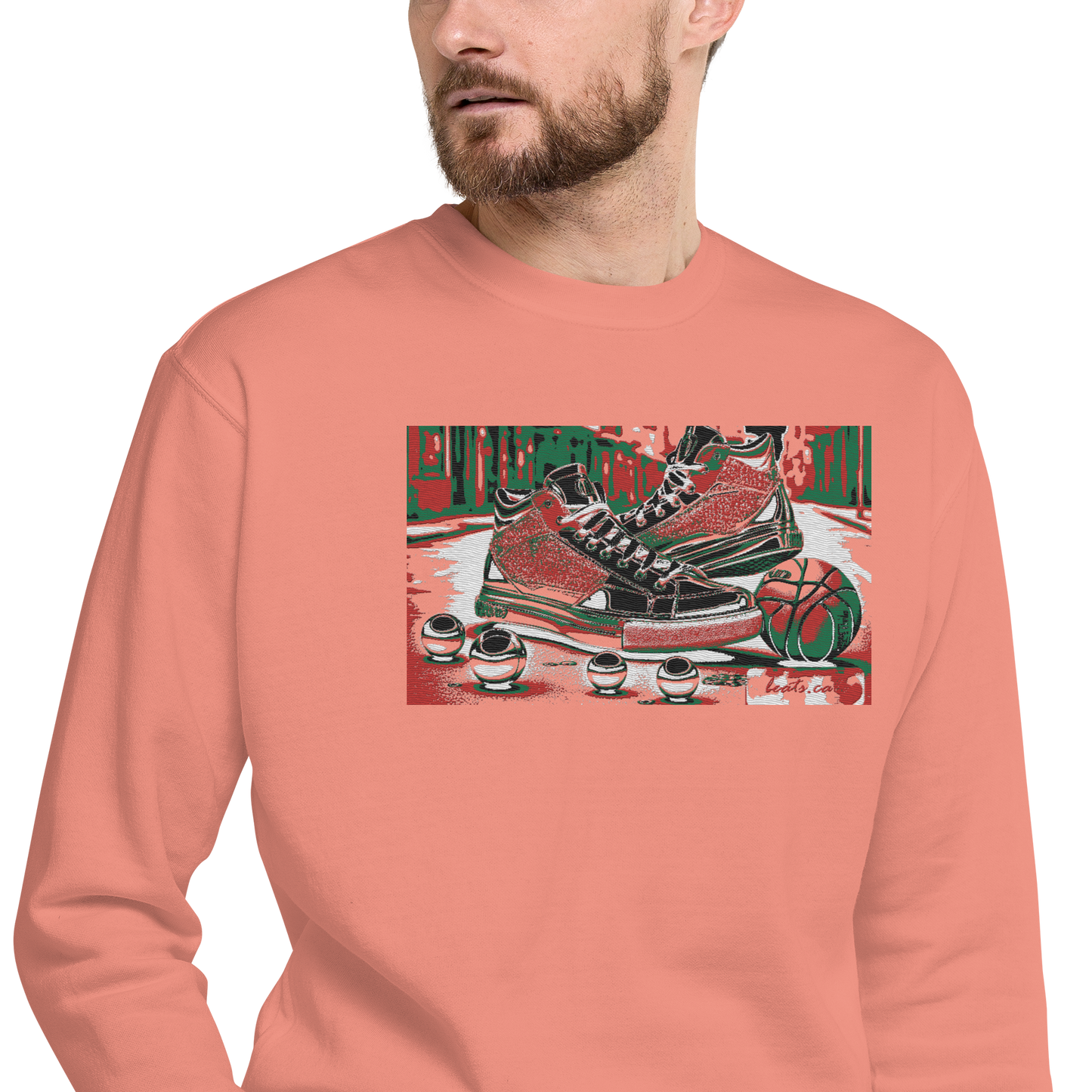 Unisex Premium Sweatshirt
