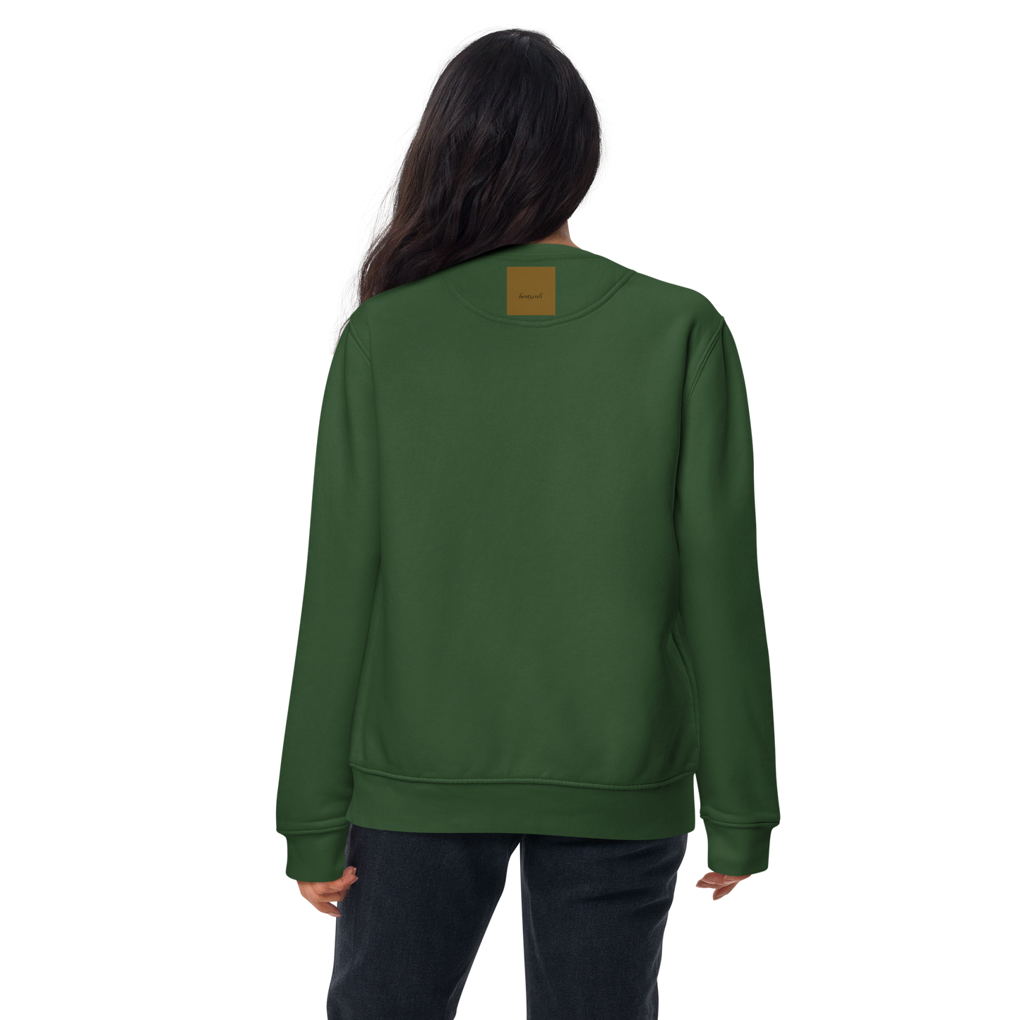 Unisex Premium Sweatshirt