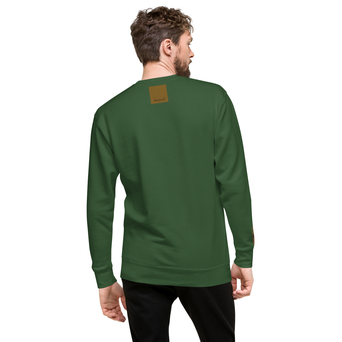 Unisex Premium Sweatshirt