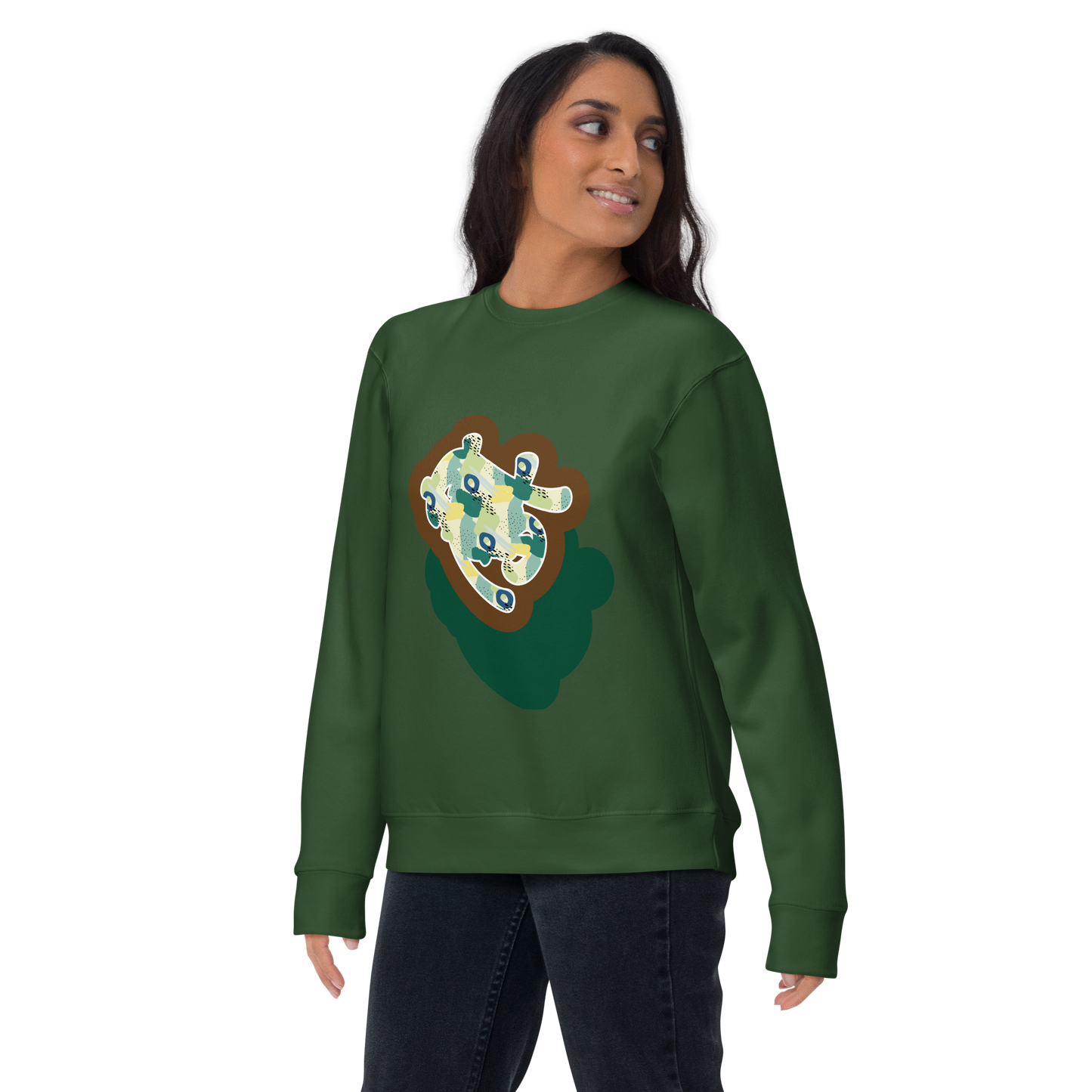 Unisex Premium Sweatshirt