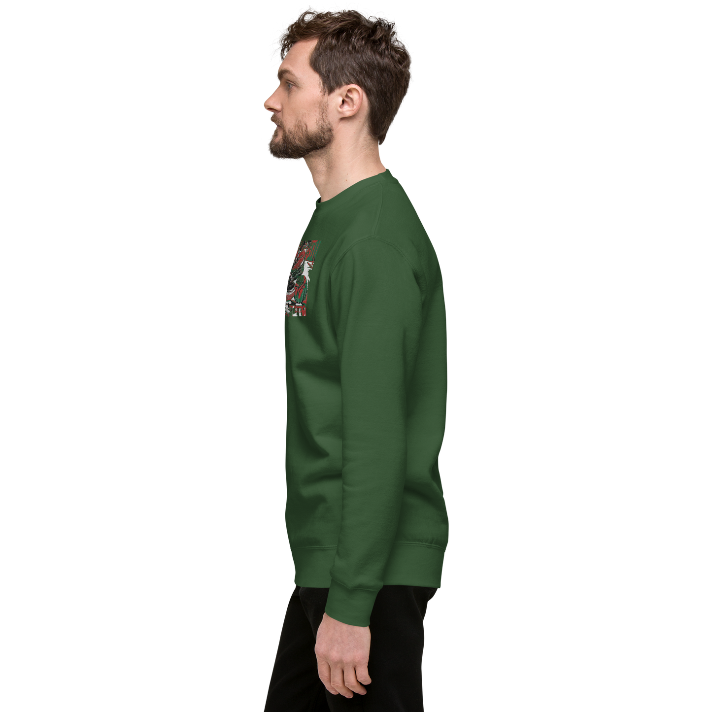 Unisex Premium Sweatshirt