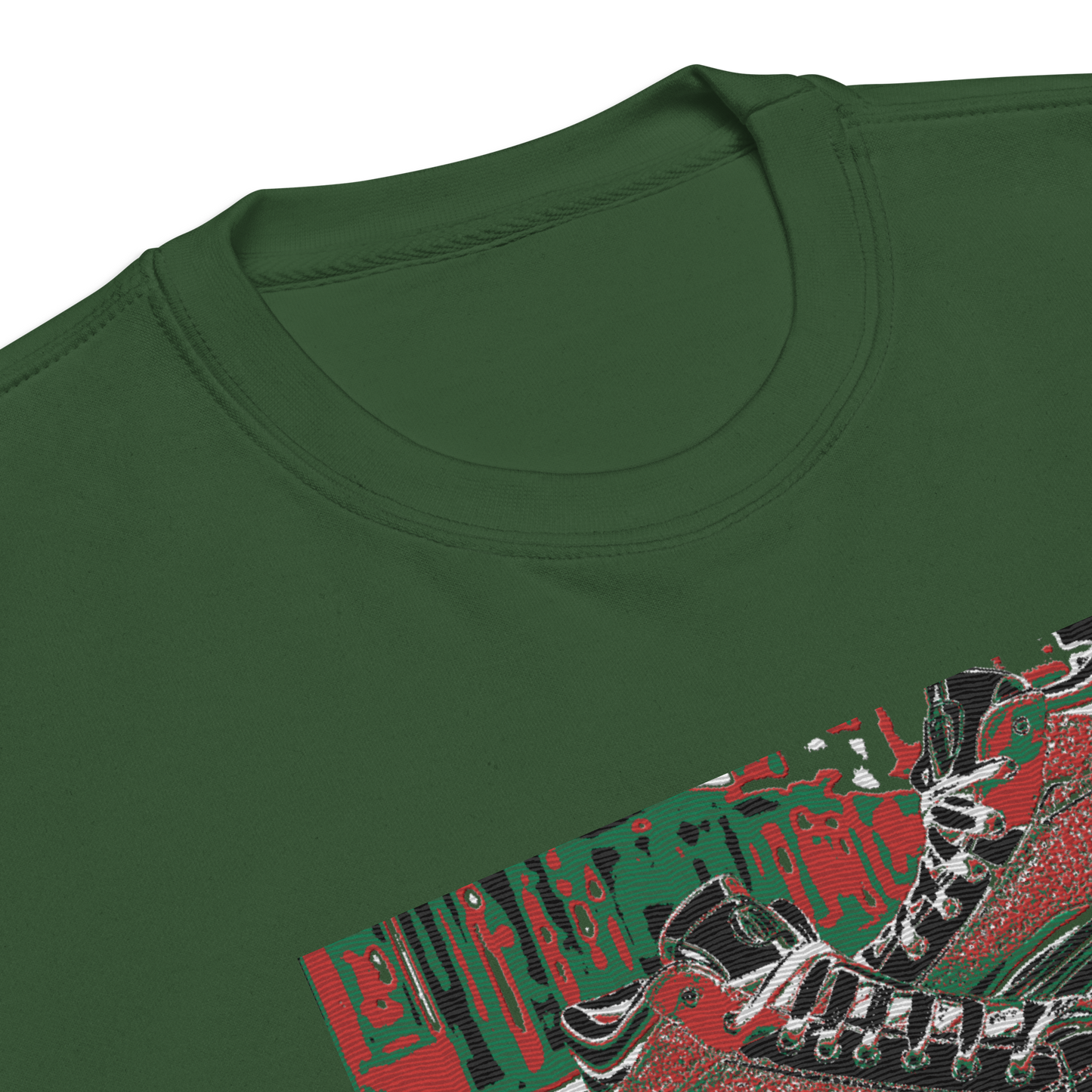 Unisex Premium Sweatshirt