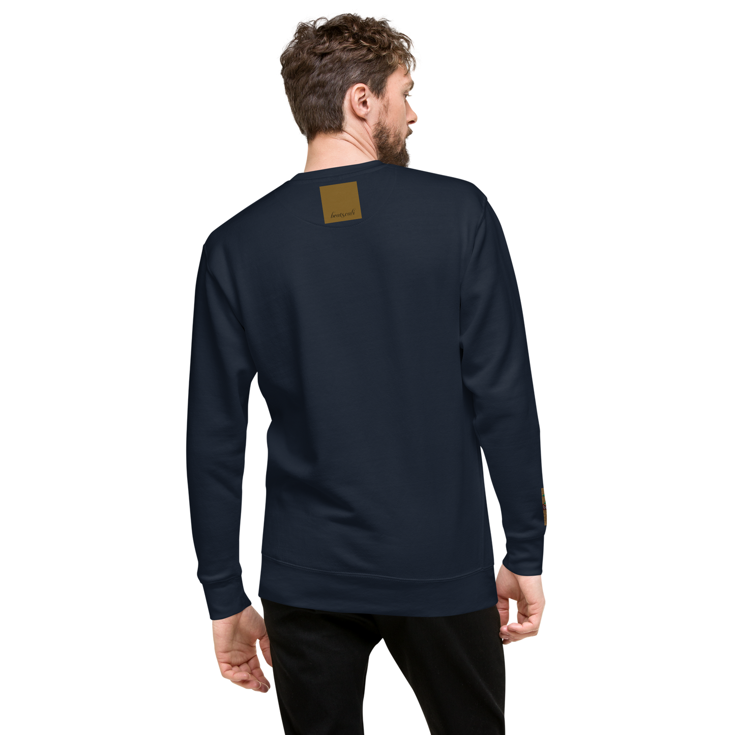 Unisex Premium Sweatshirt