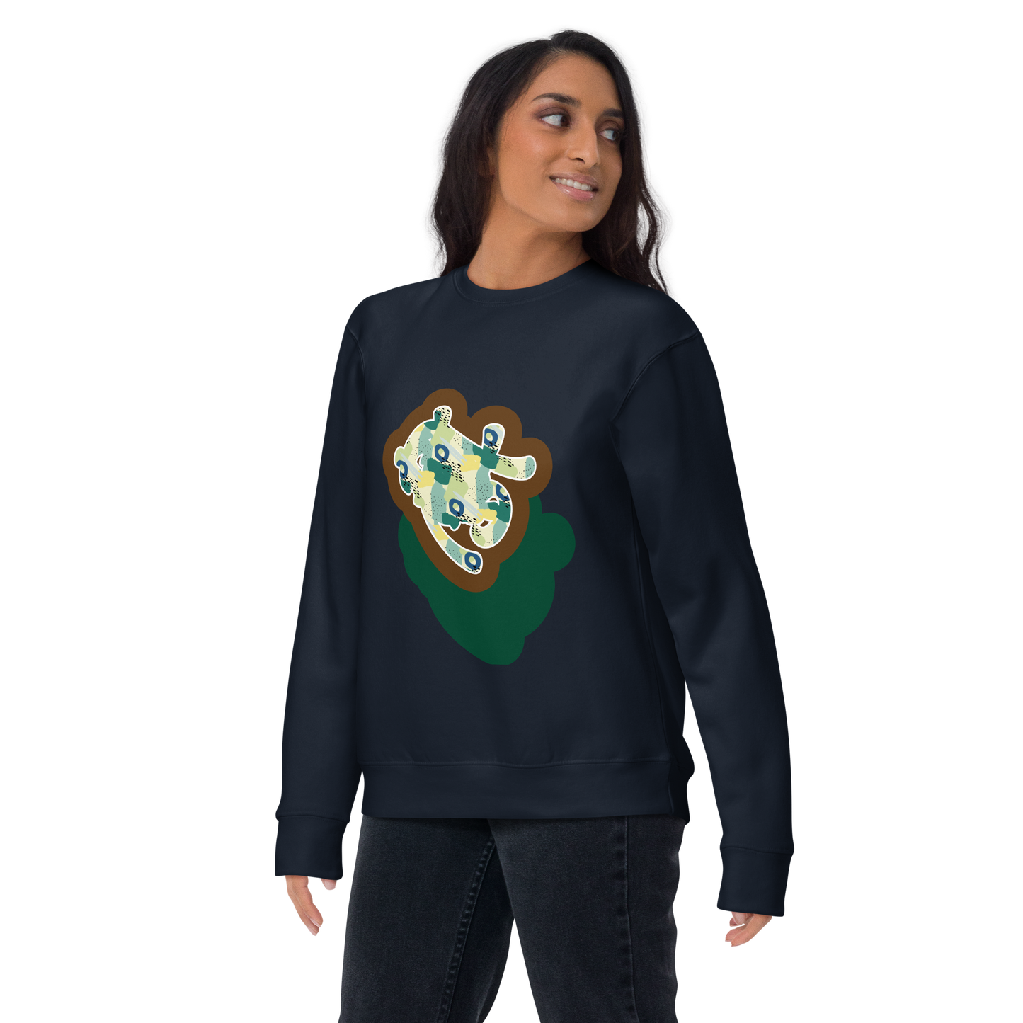 Unisex Premium Sweatshirt