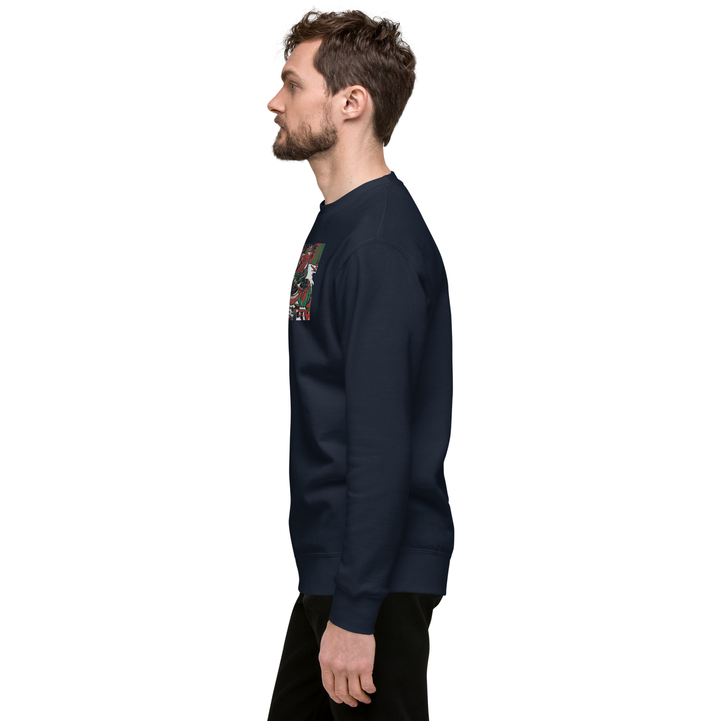 Unisex Premium Sweatshirt