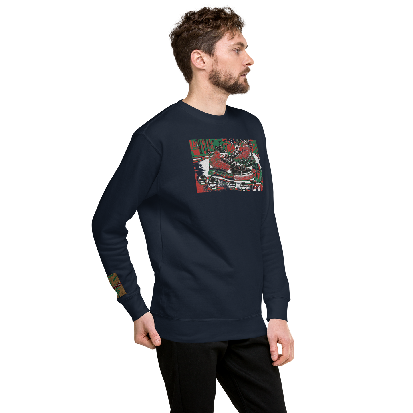 Unisex Premium Sweatshirt