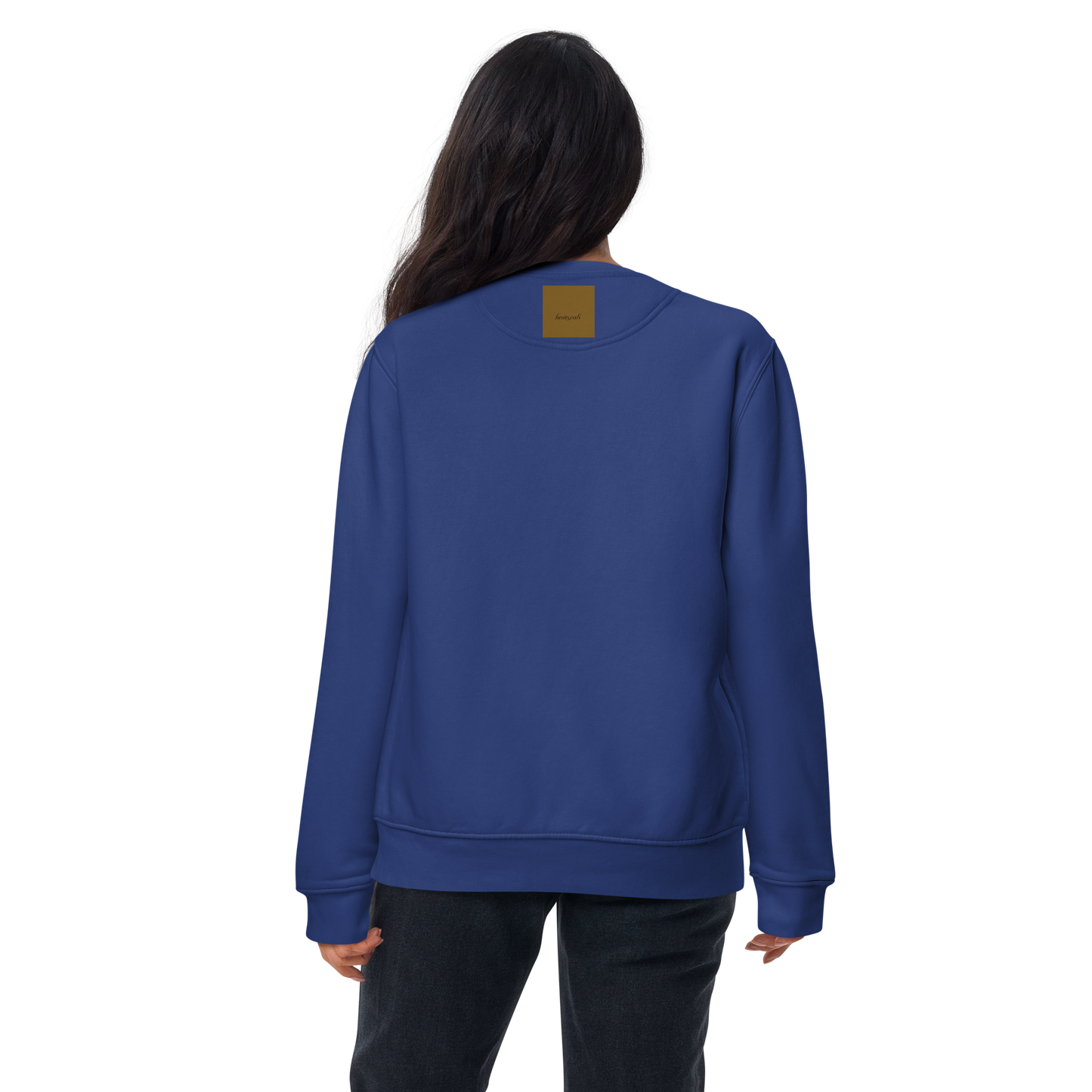 Unisex Premium Sweatshirt