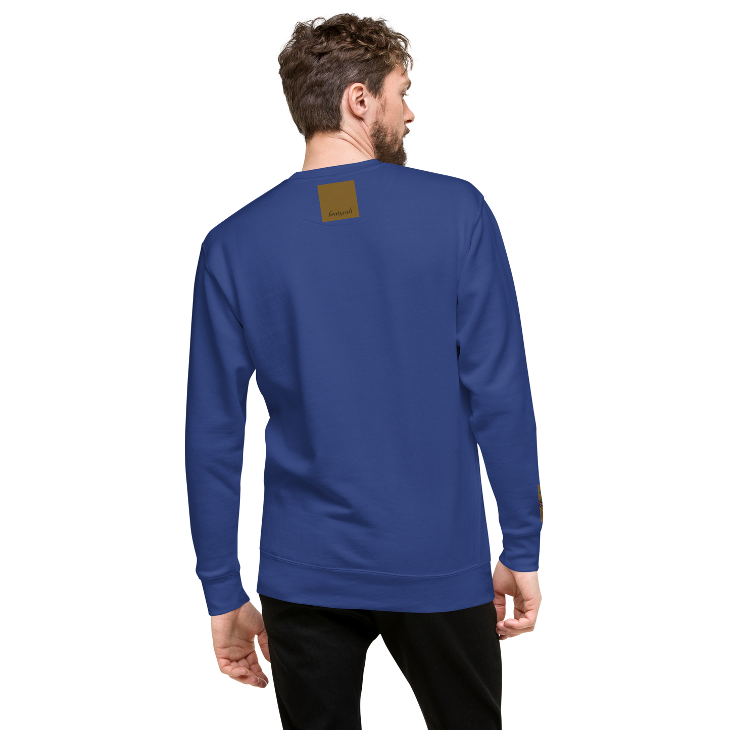Unisex Premium Sweatshirt