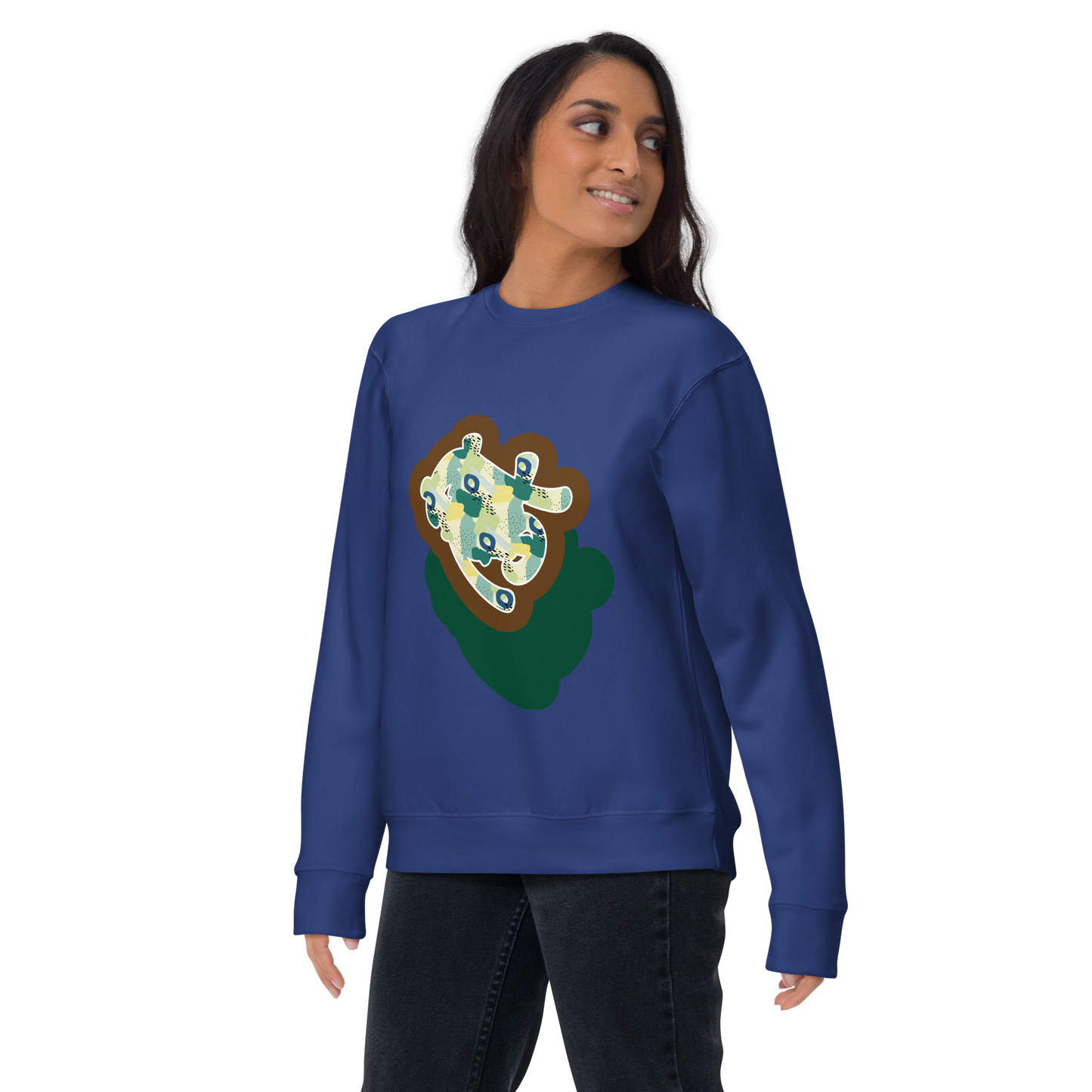 Unisex Premium Sweatshirt
