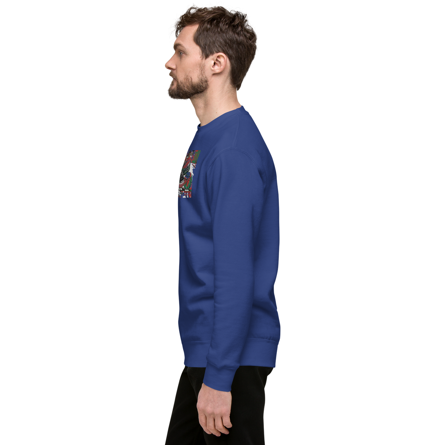 Unisex Premium Sweatshirt
