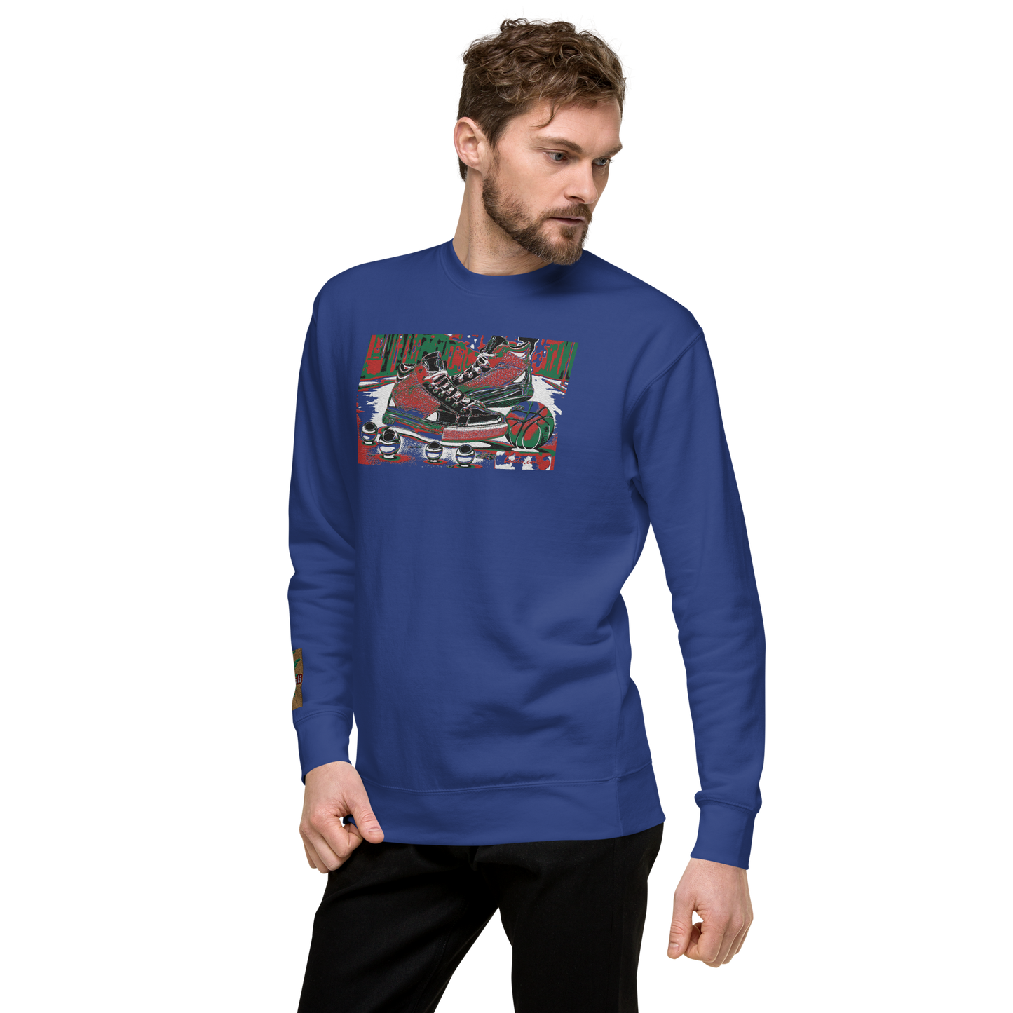 Unisex Premium Sweatshirt