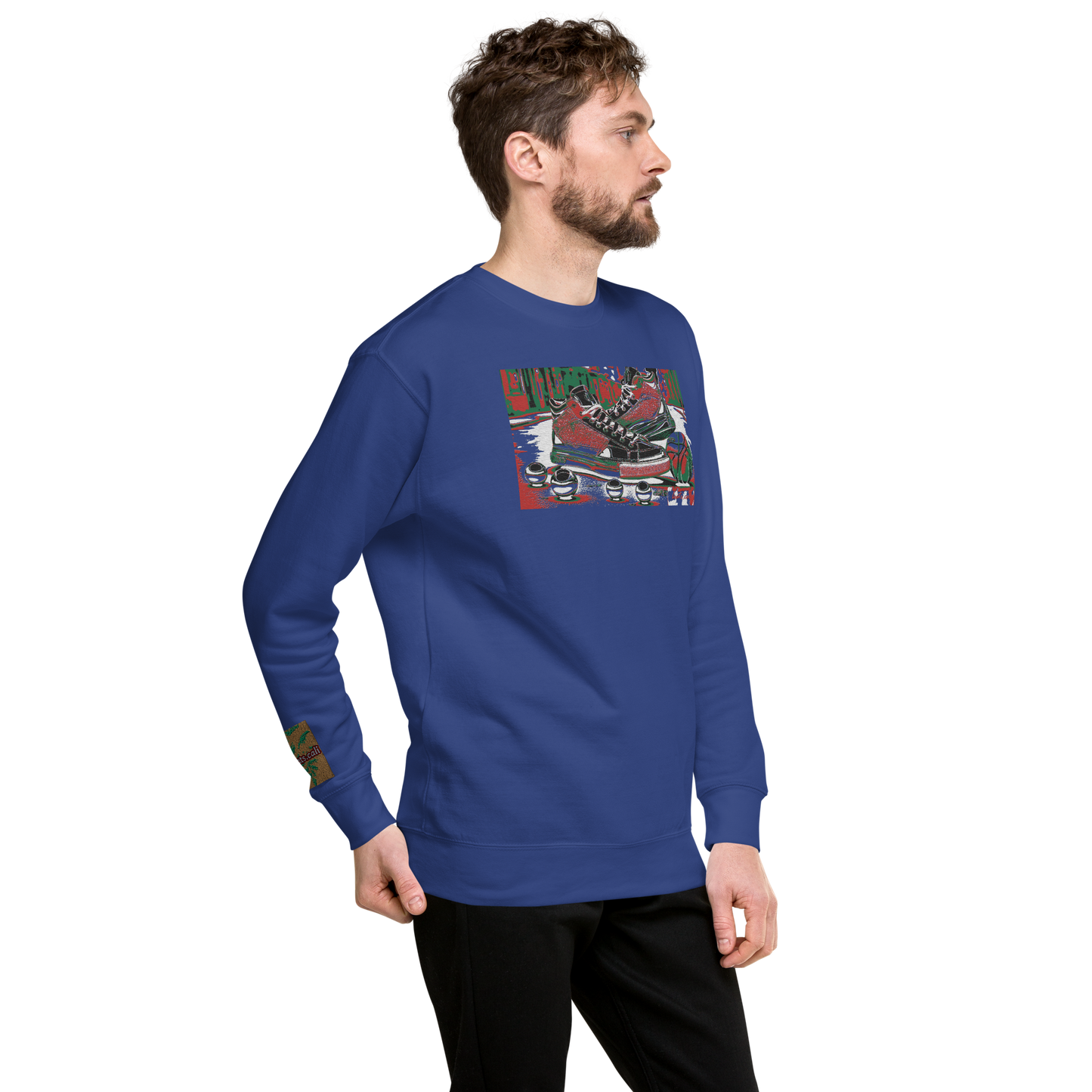 Unisex Premium Sweatshirt