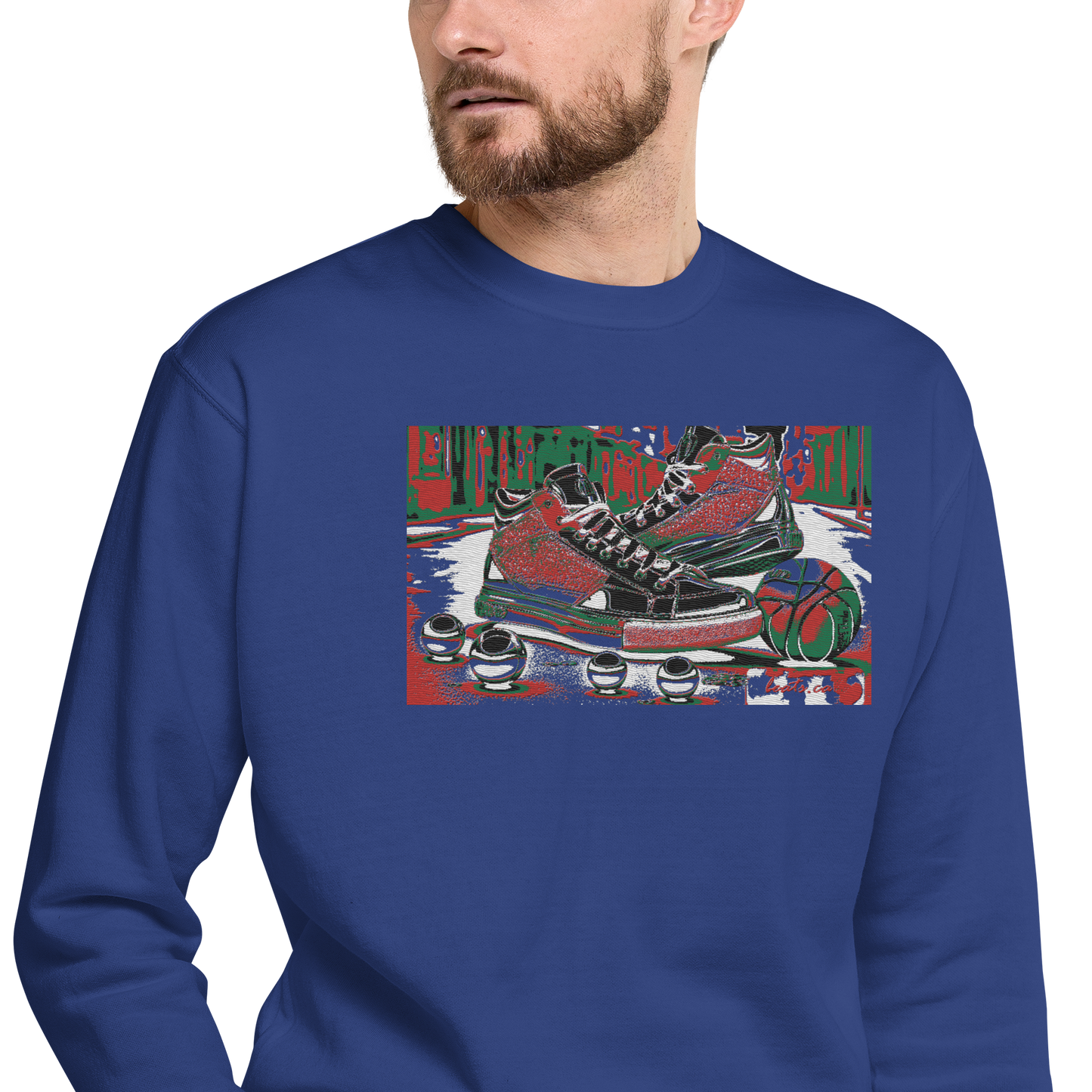 Unisex Premium Sweatshirt