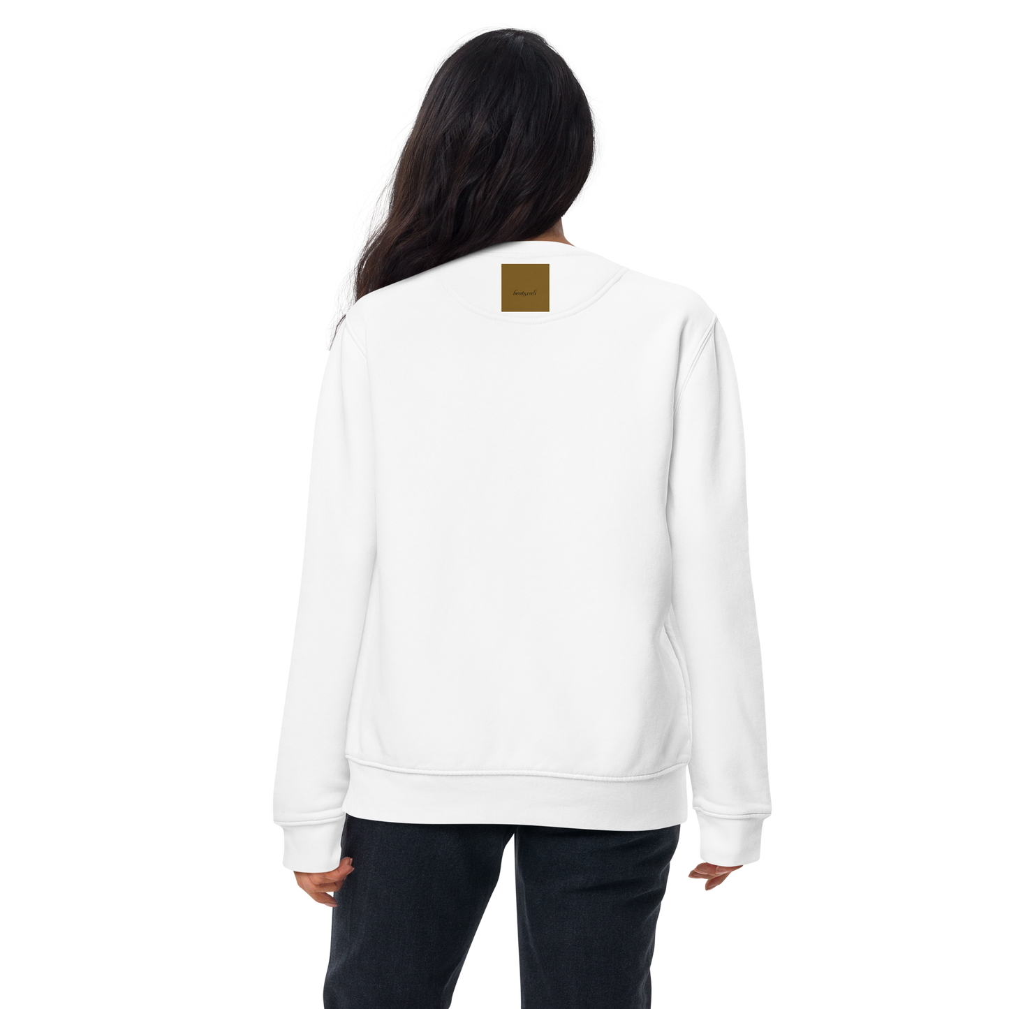 Unisex Premium Sweatshirt