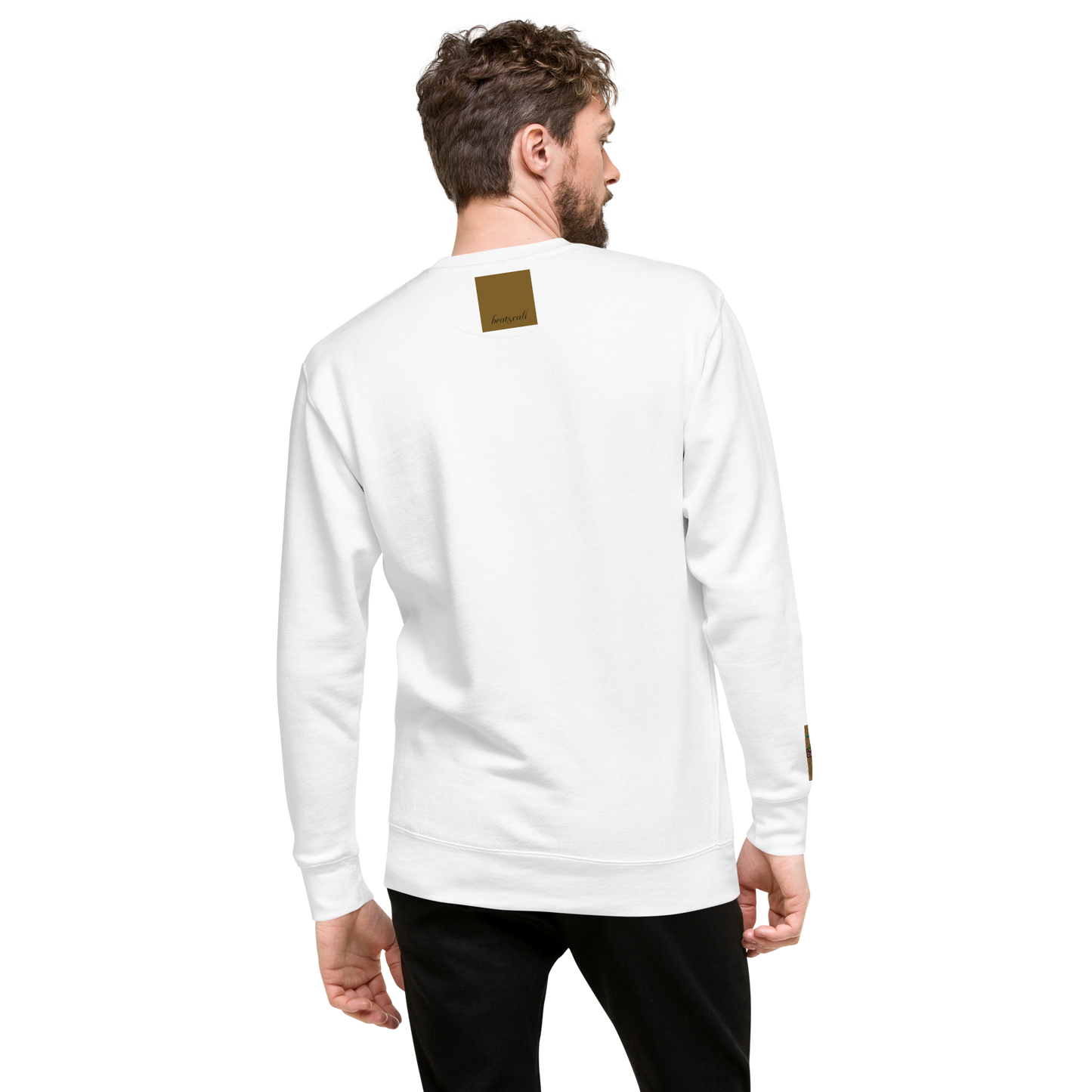 Unisex Premium Sweatshirt