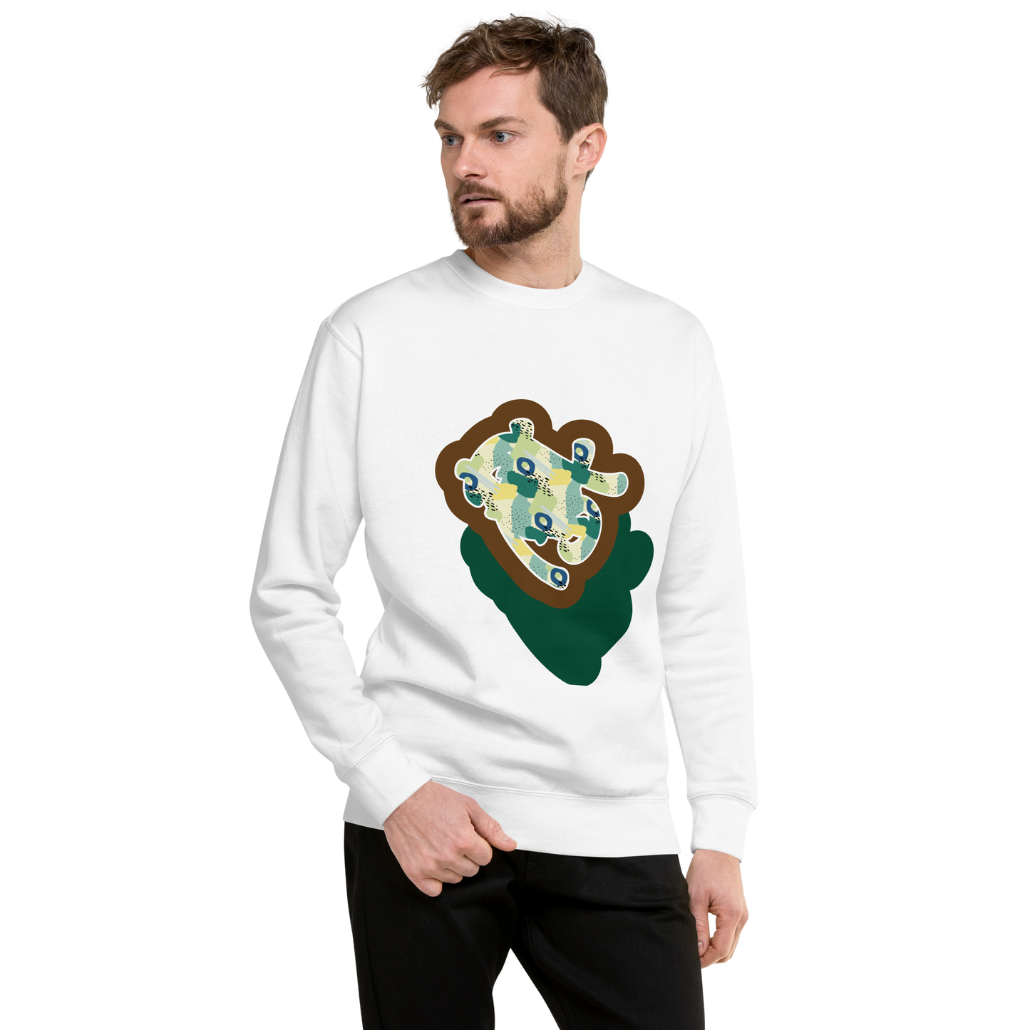 Unisex Premium Sweatshirt