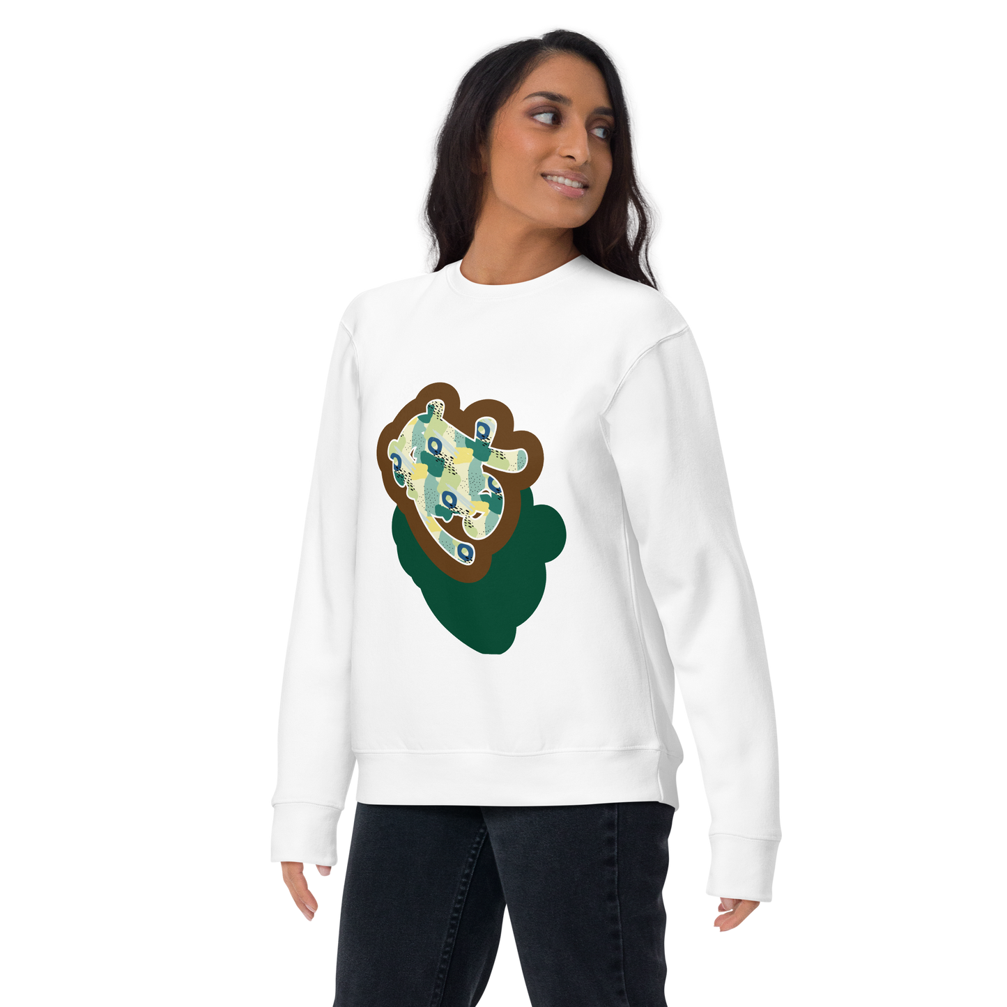 Unisex Premium Sweatshirt