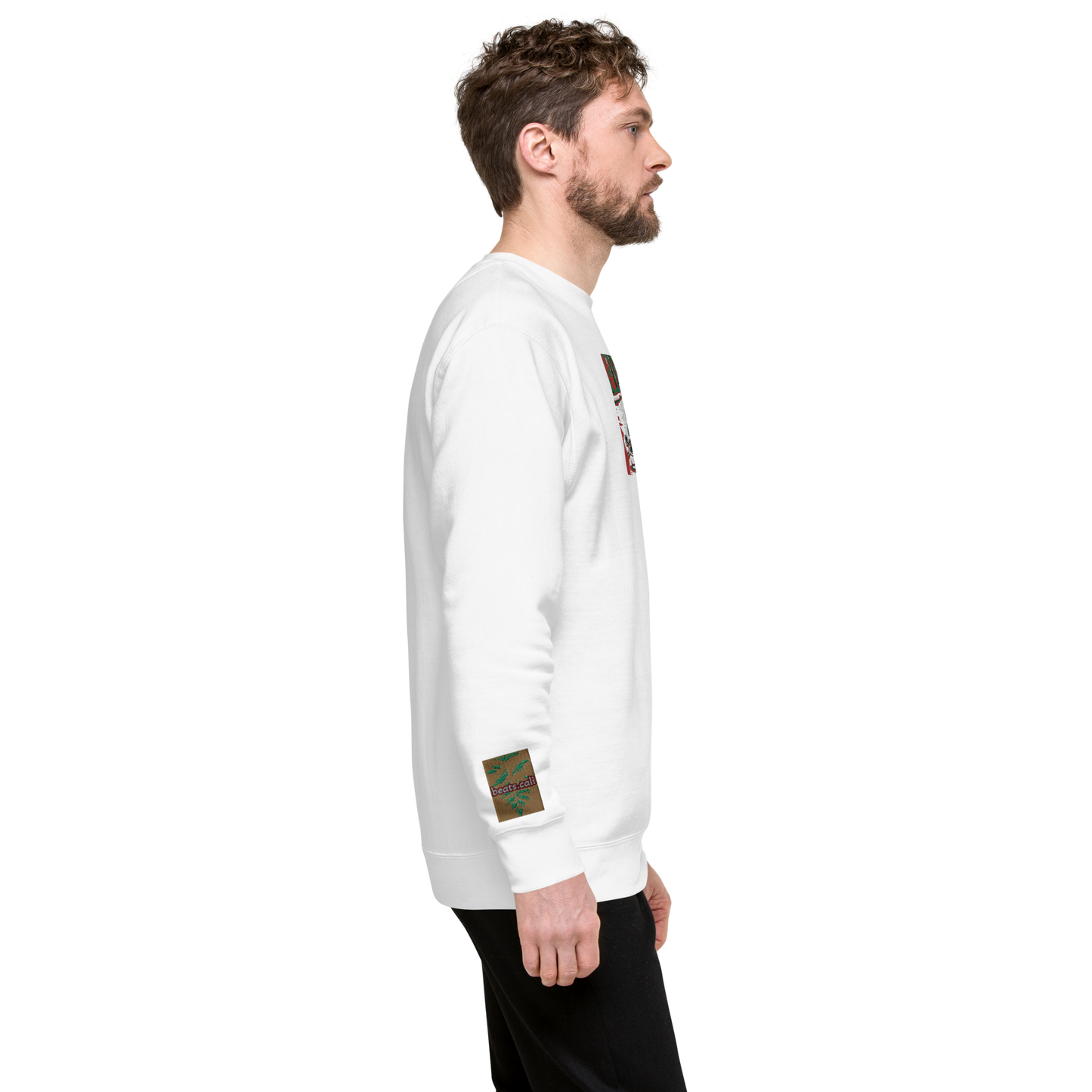 Unisex Premium Sweatshirt
