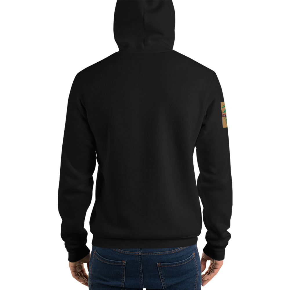 Unisex hoodie
