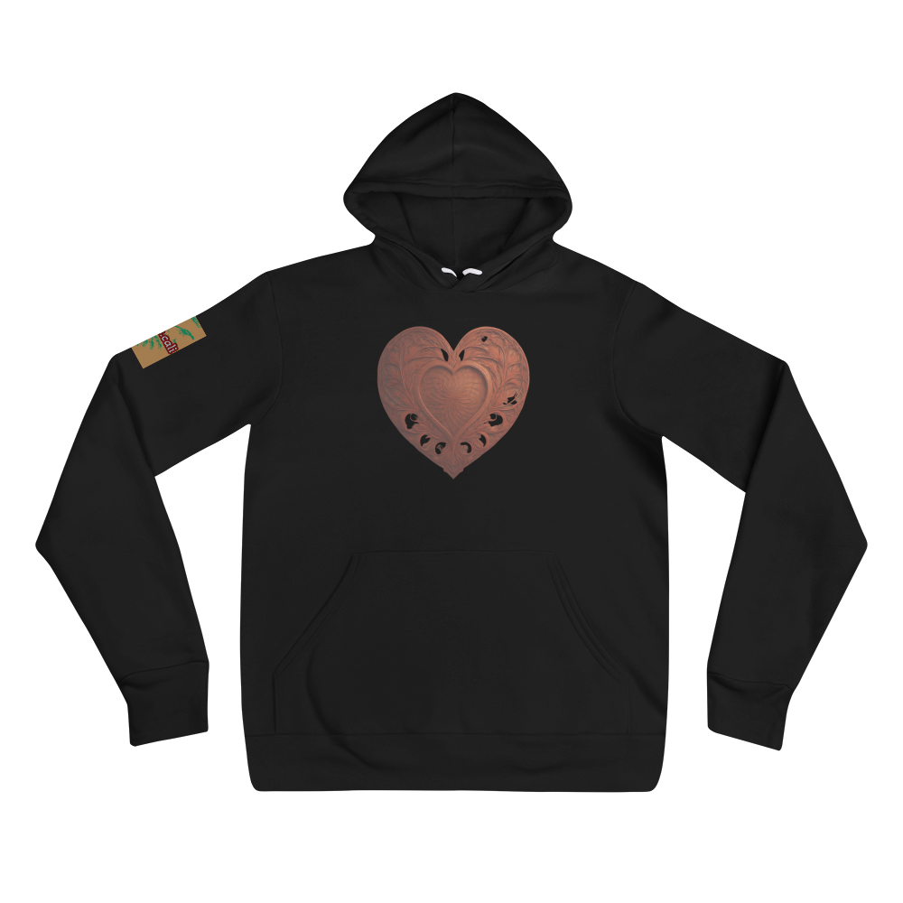 Unisex hoodie