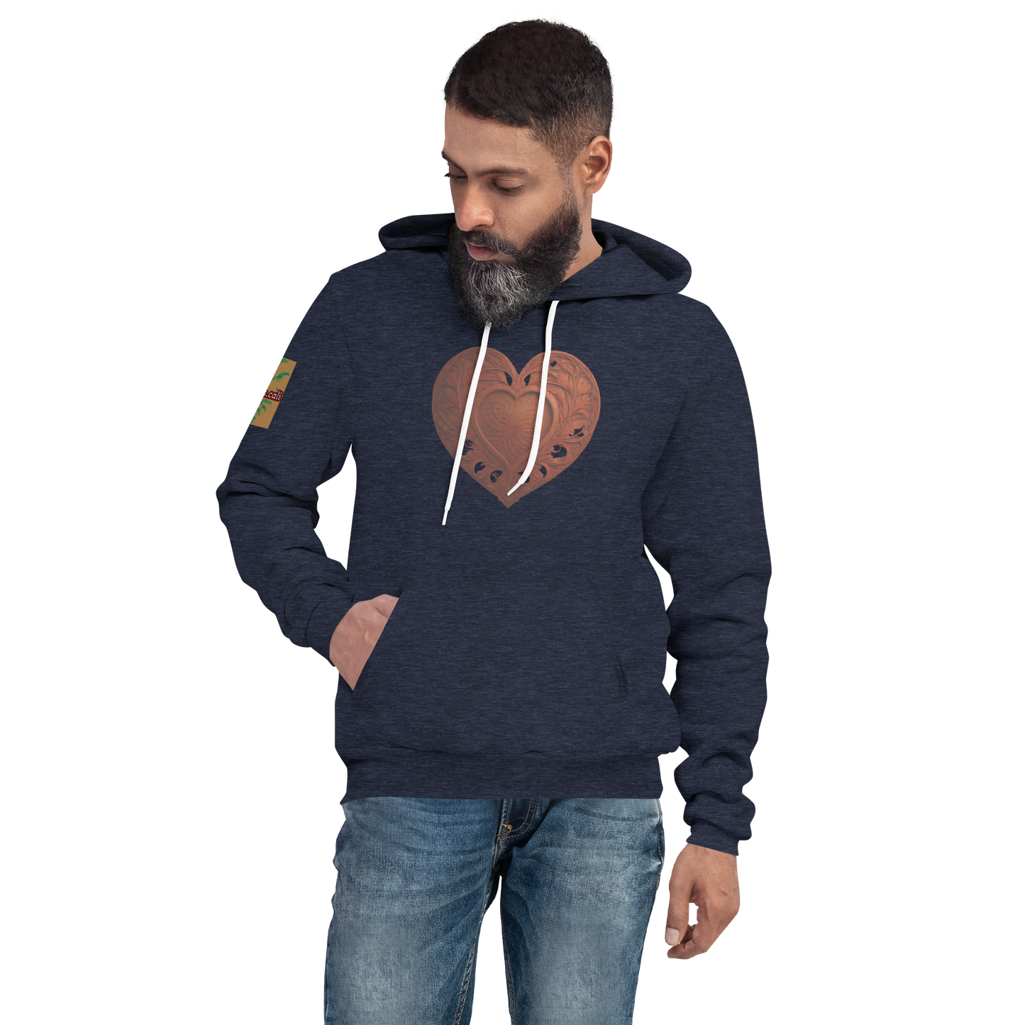 Unisex hoodie