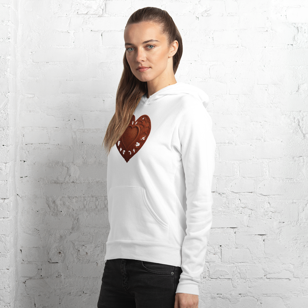 Unisex hoodie