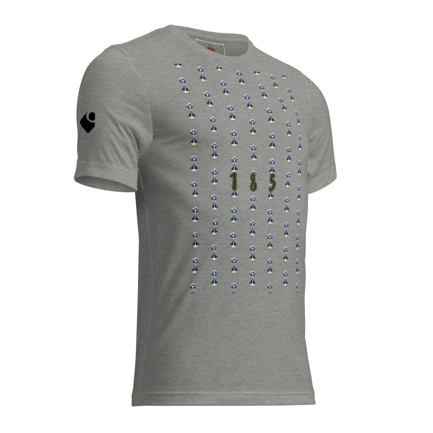 Short sleeve t-shirt