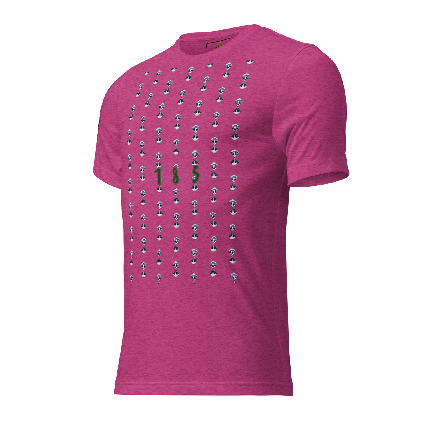 Short sleeve t-shirt