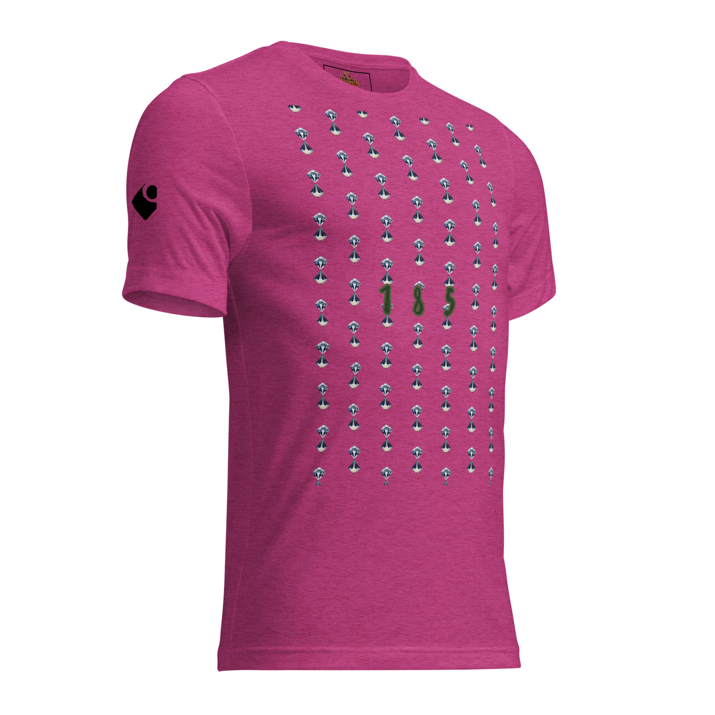 Short sleeve t-shirt