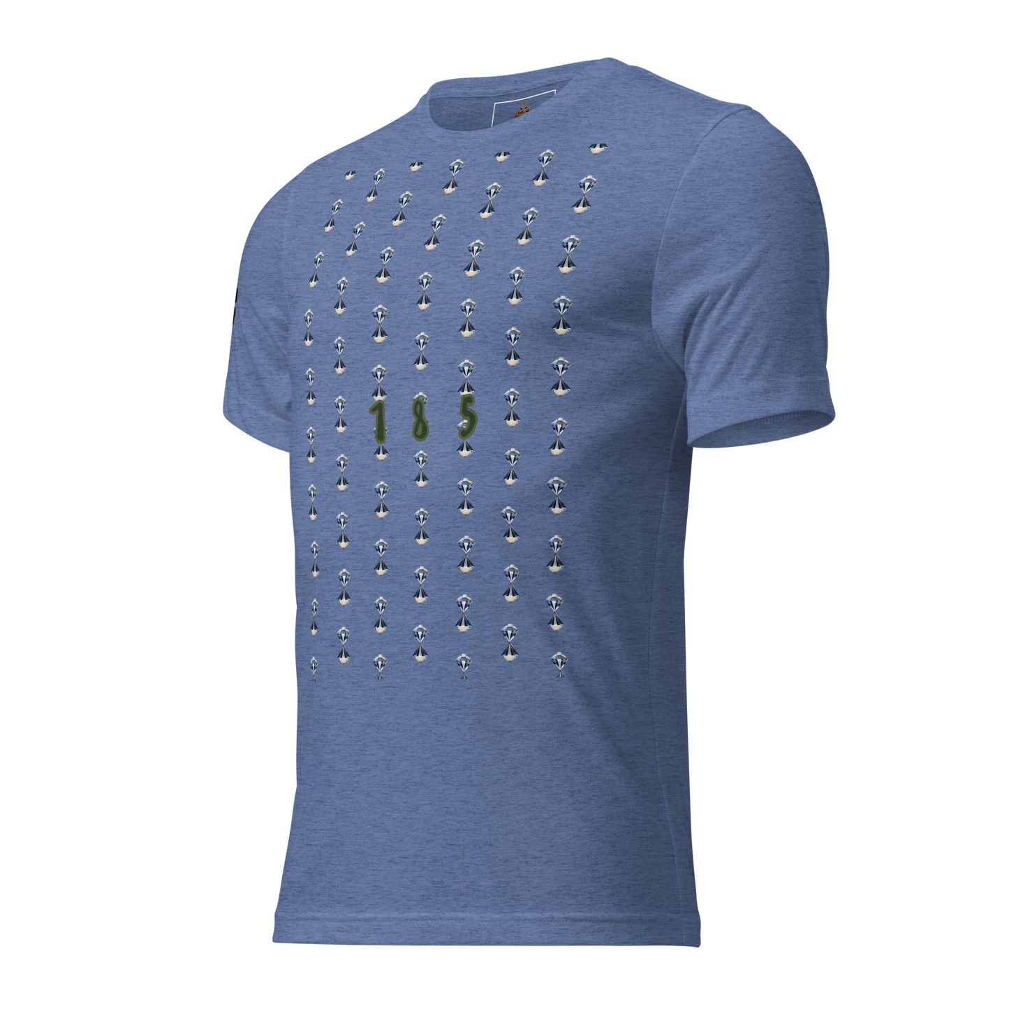 Short sleeve t-shirt