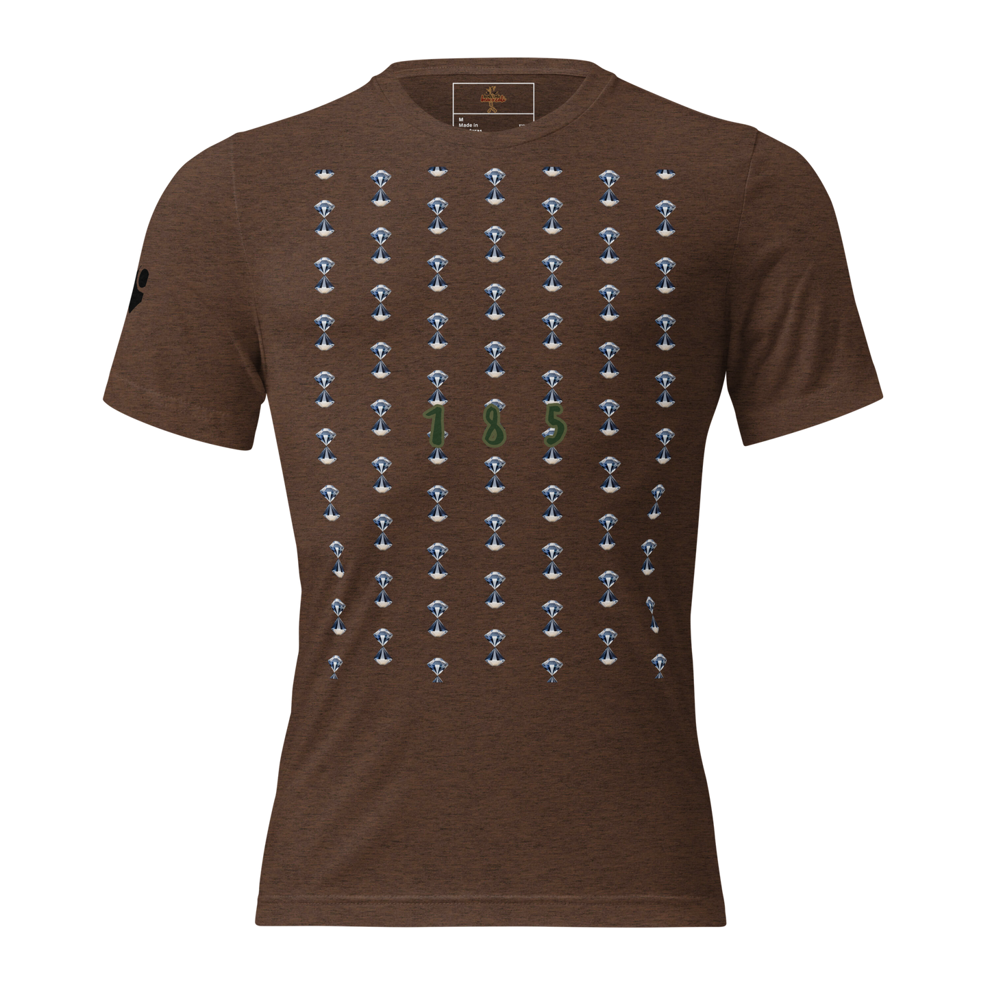Short sleeve t-shirt