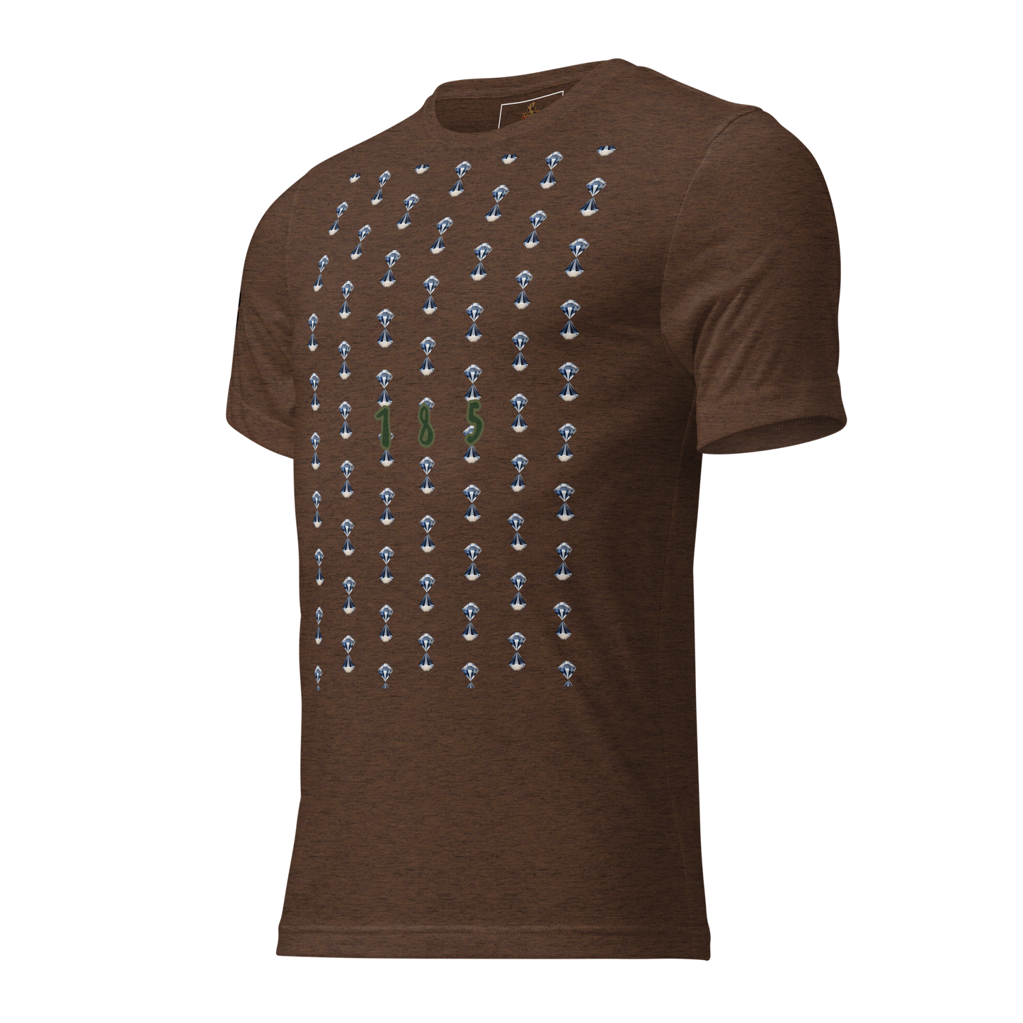 Short sleeve t-shirt