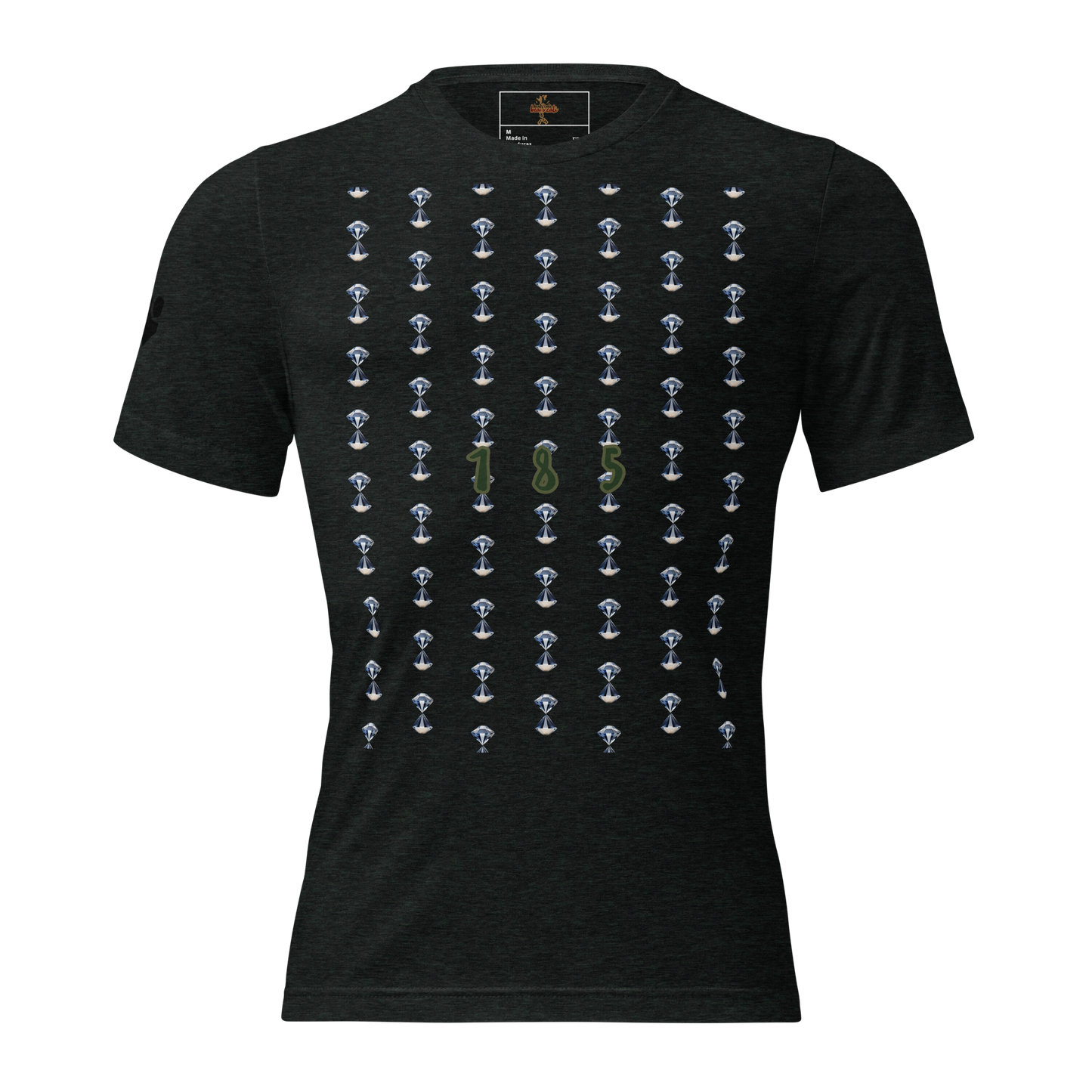 Short sleeve t-shirt
