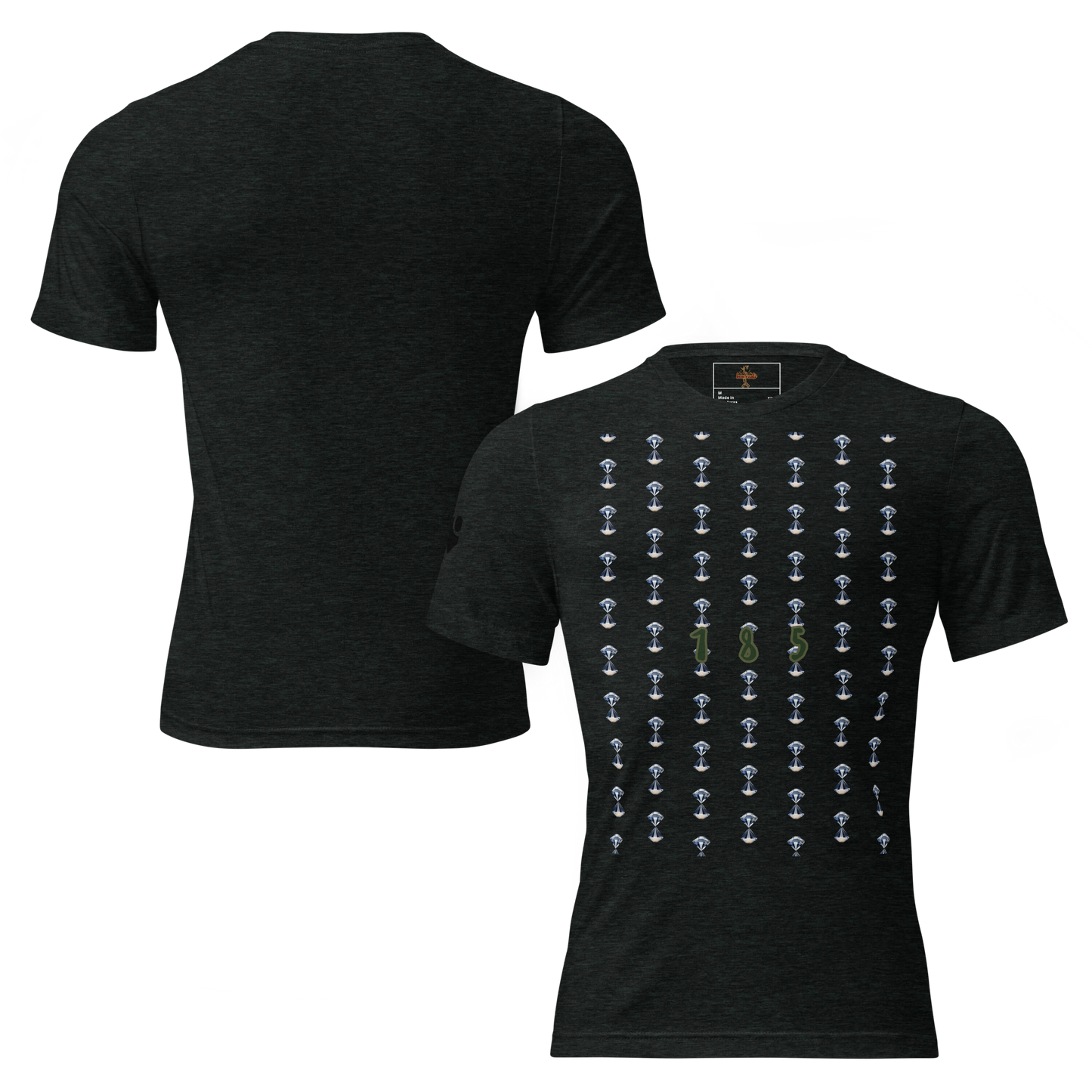 Short sleeve t-shirt