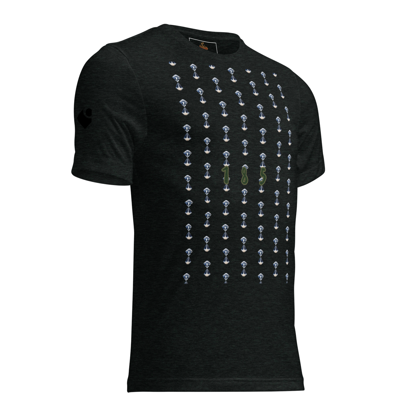Short sleeve t-shirt
