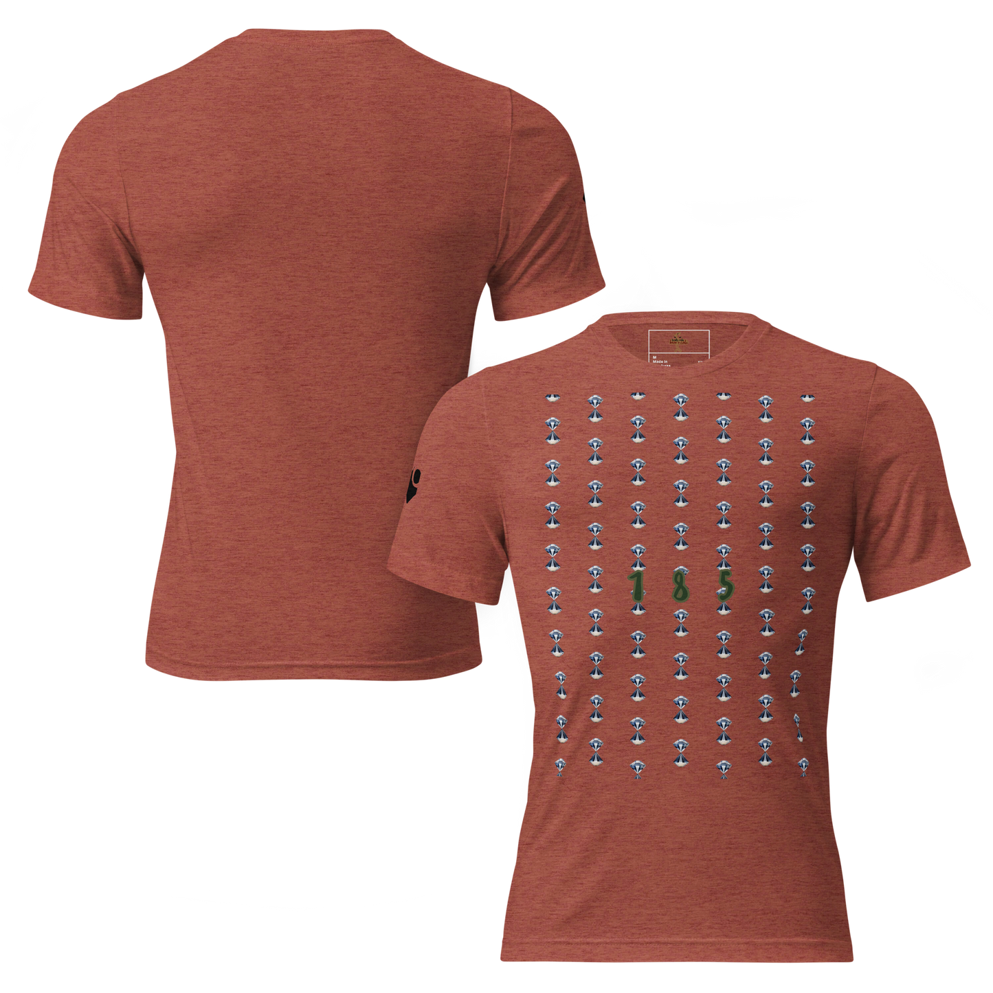 Short sleeve t-shirt