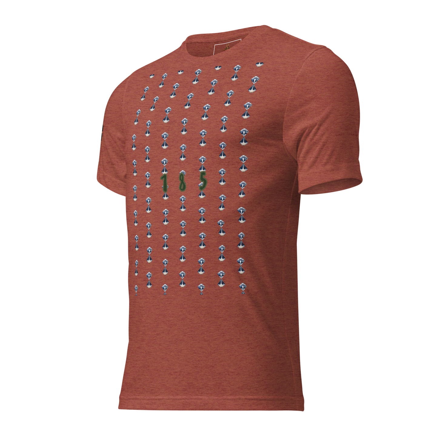 Short sleeve t-shirt