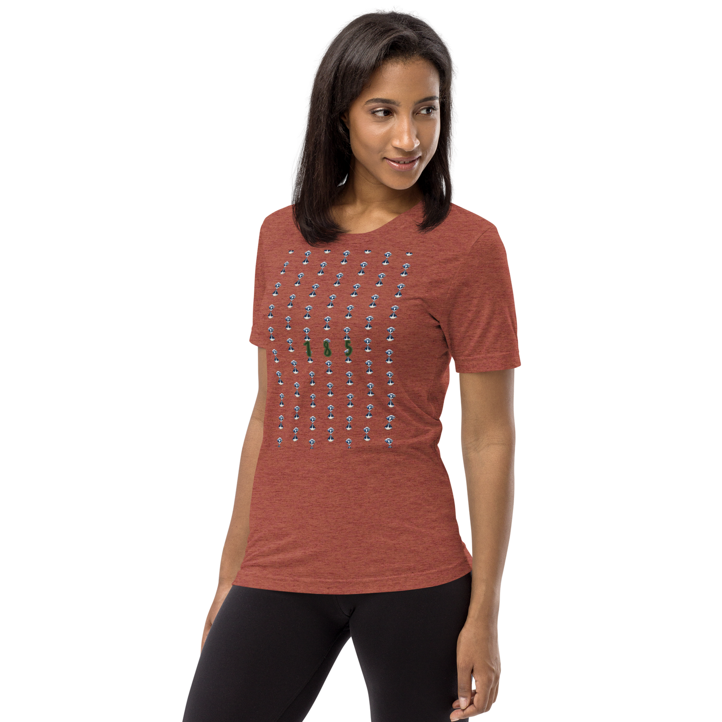 Short sleeve t-shirt
