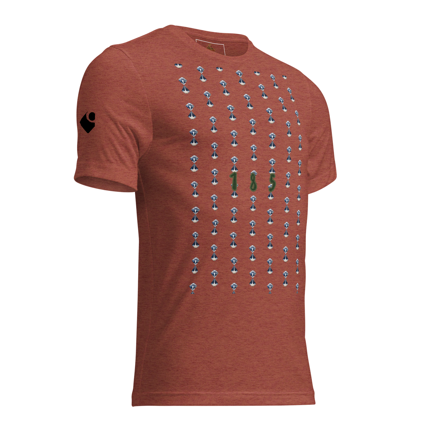 Short sleeve t-shirt