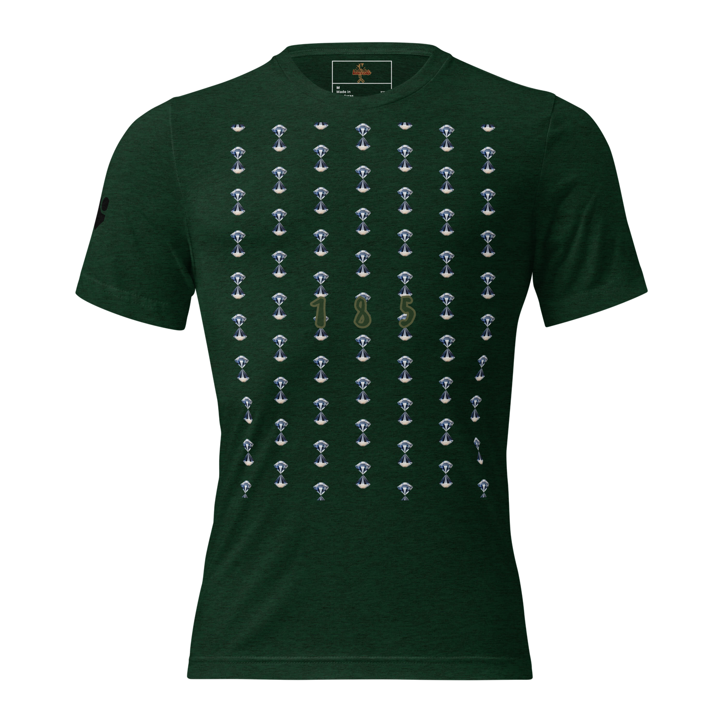 Short sleeve t-shirt