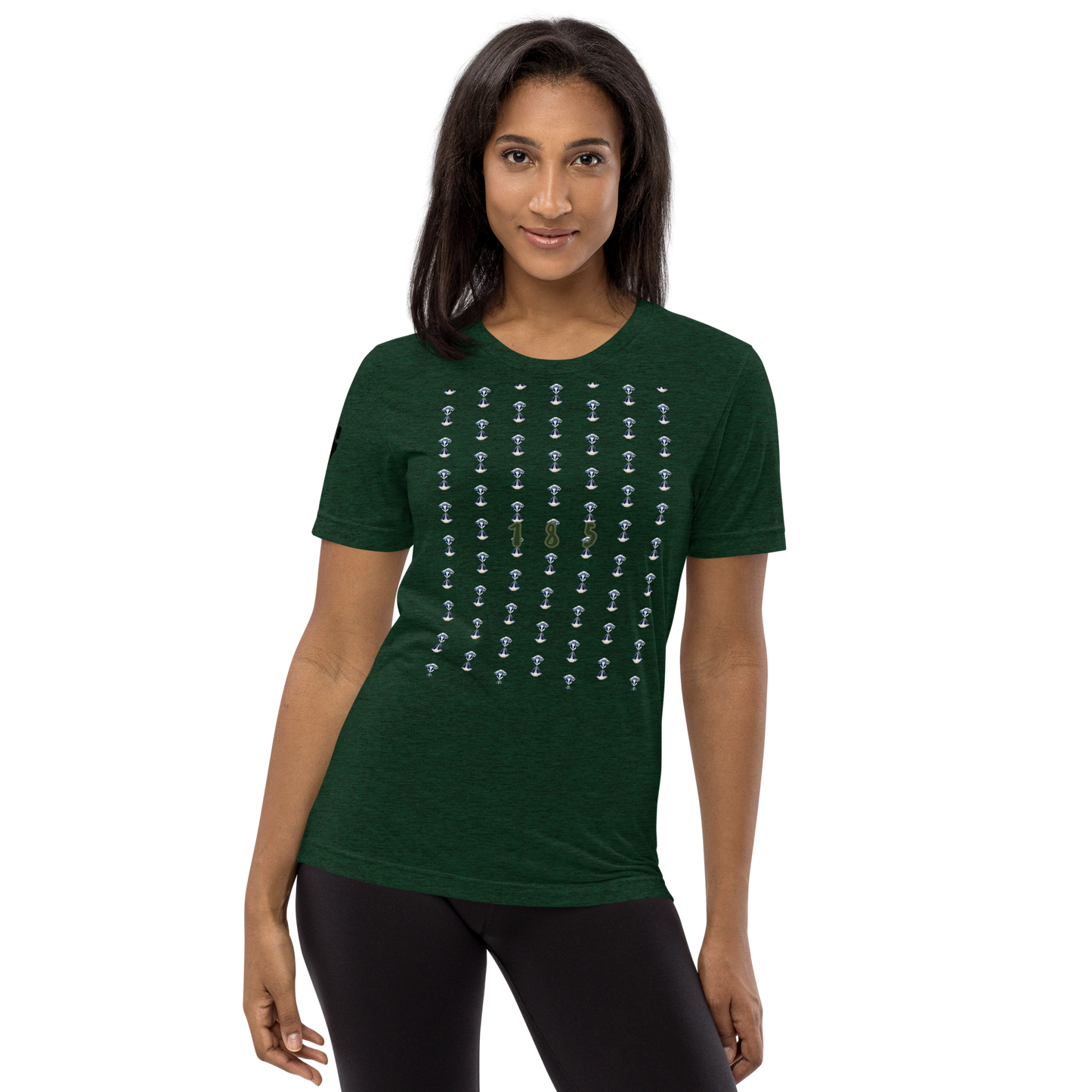 Short sleeve t-shirt