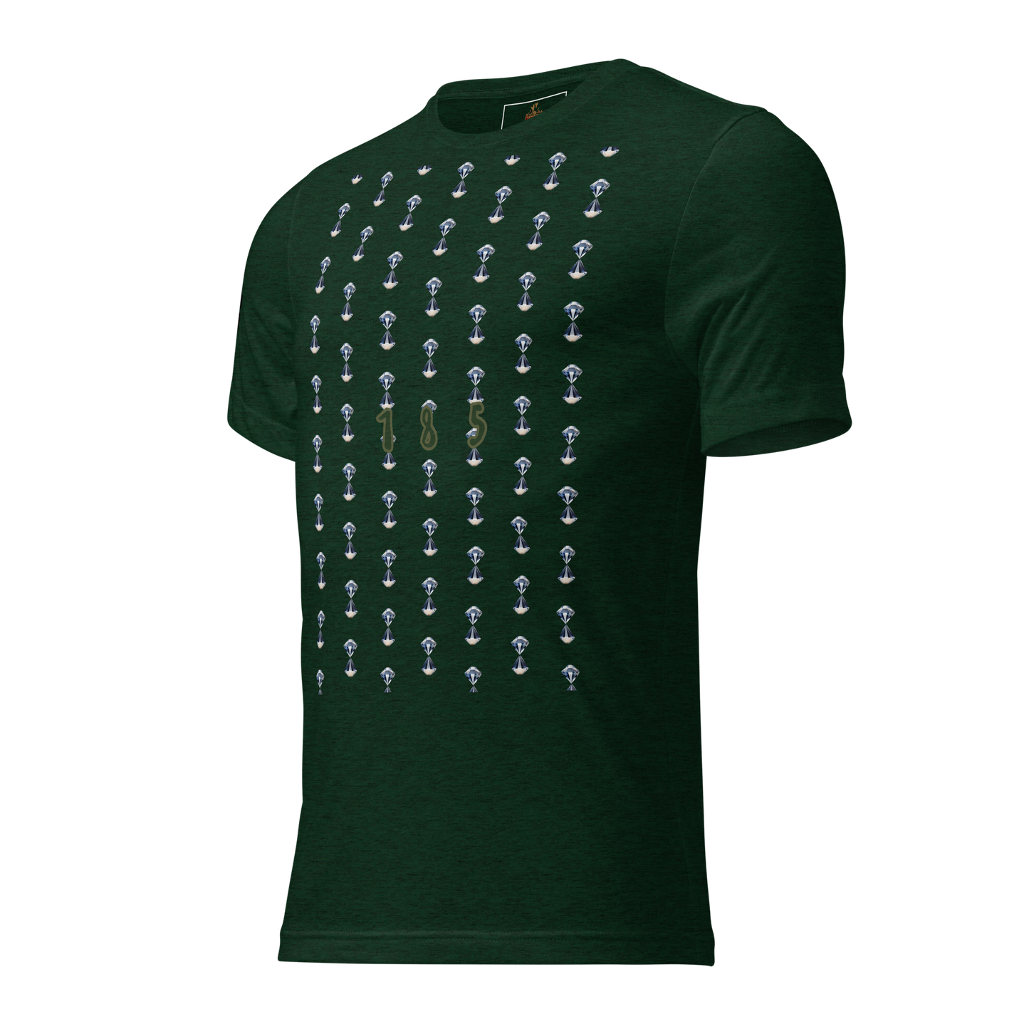 Short sleeve t-shirt