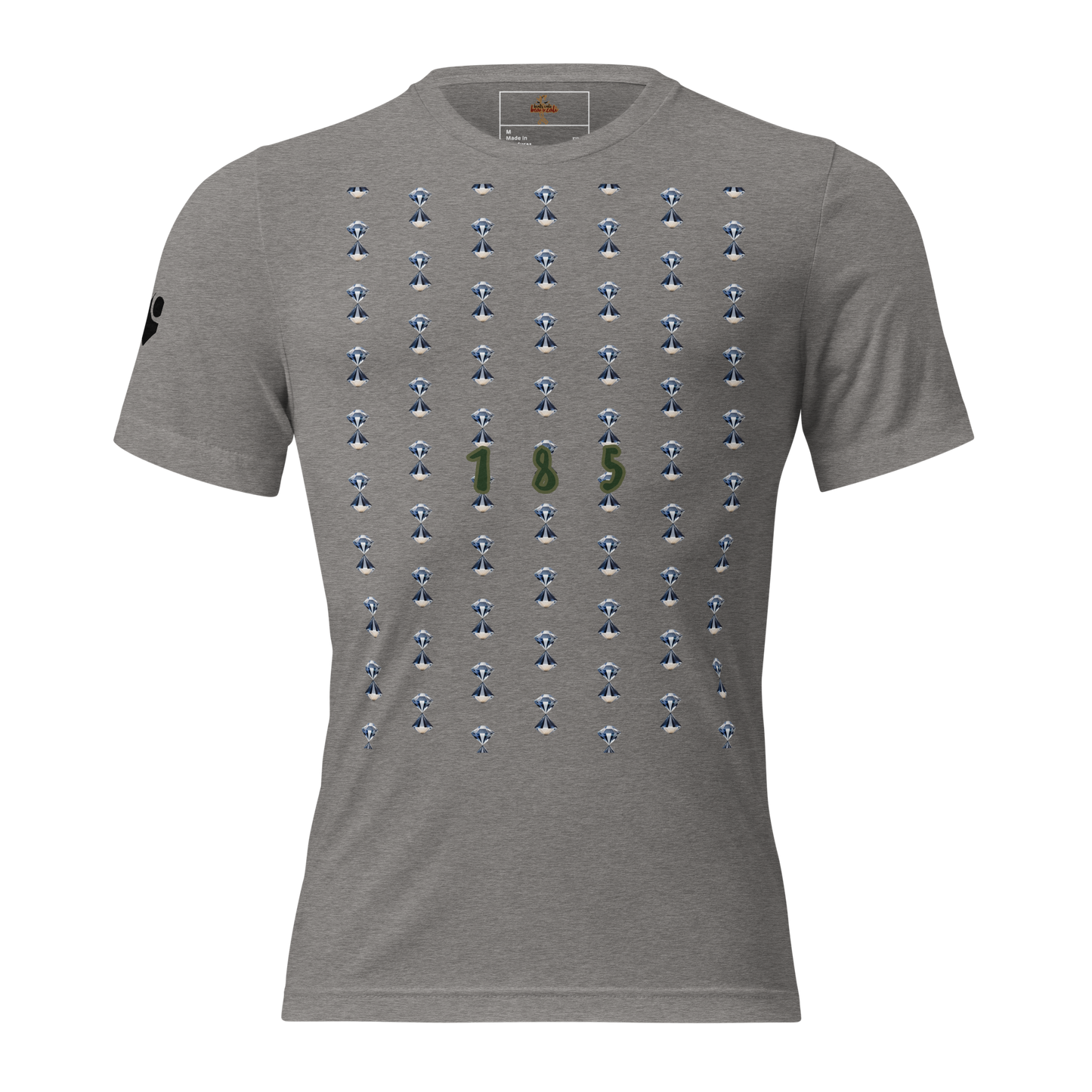Short sleeve t-shirt