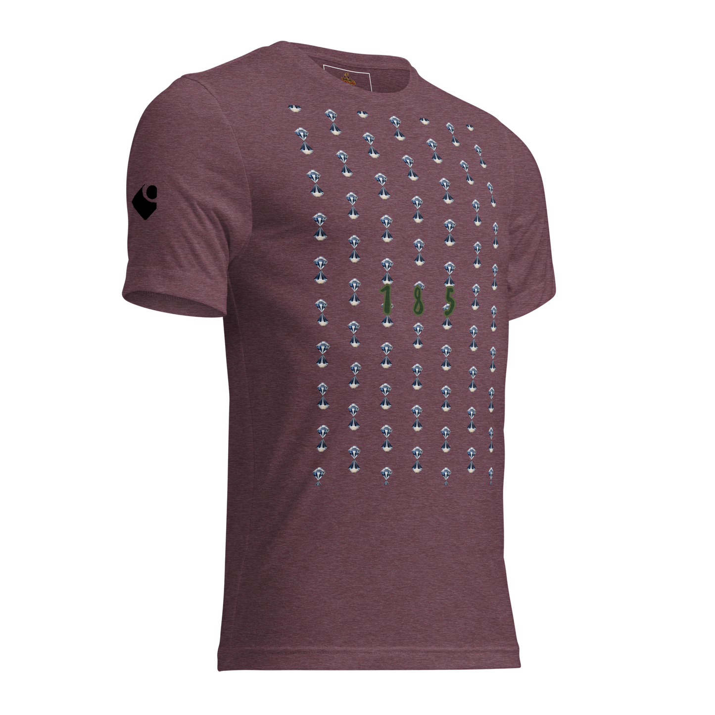 Short sleeve t-shirt