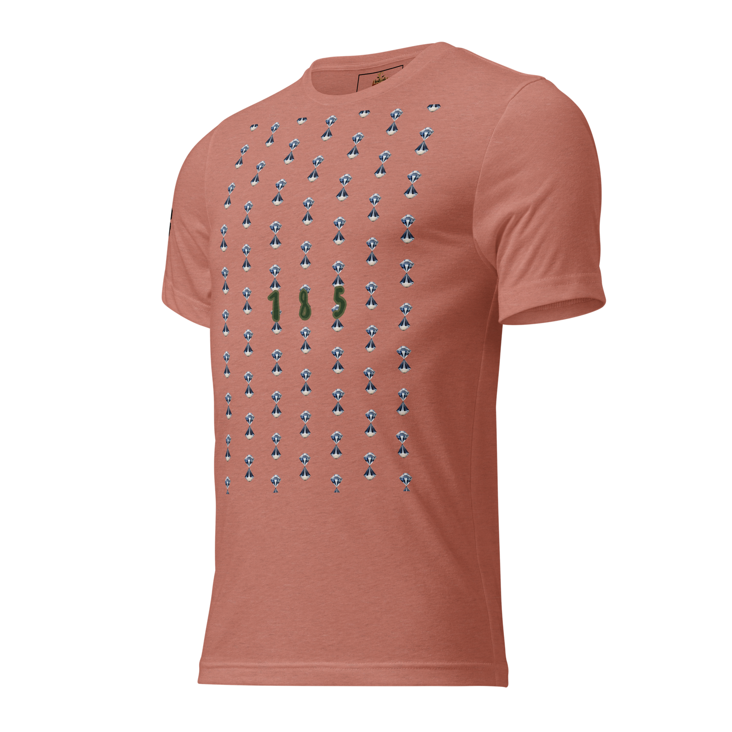 Short sleeve t-shirt